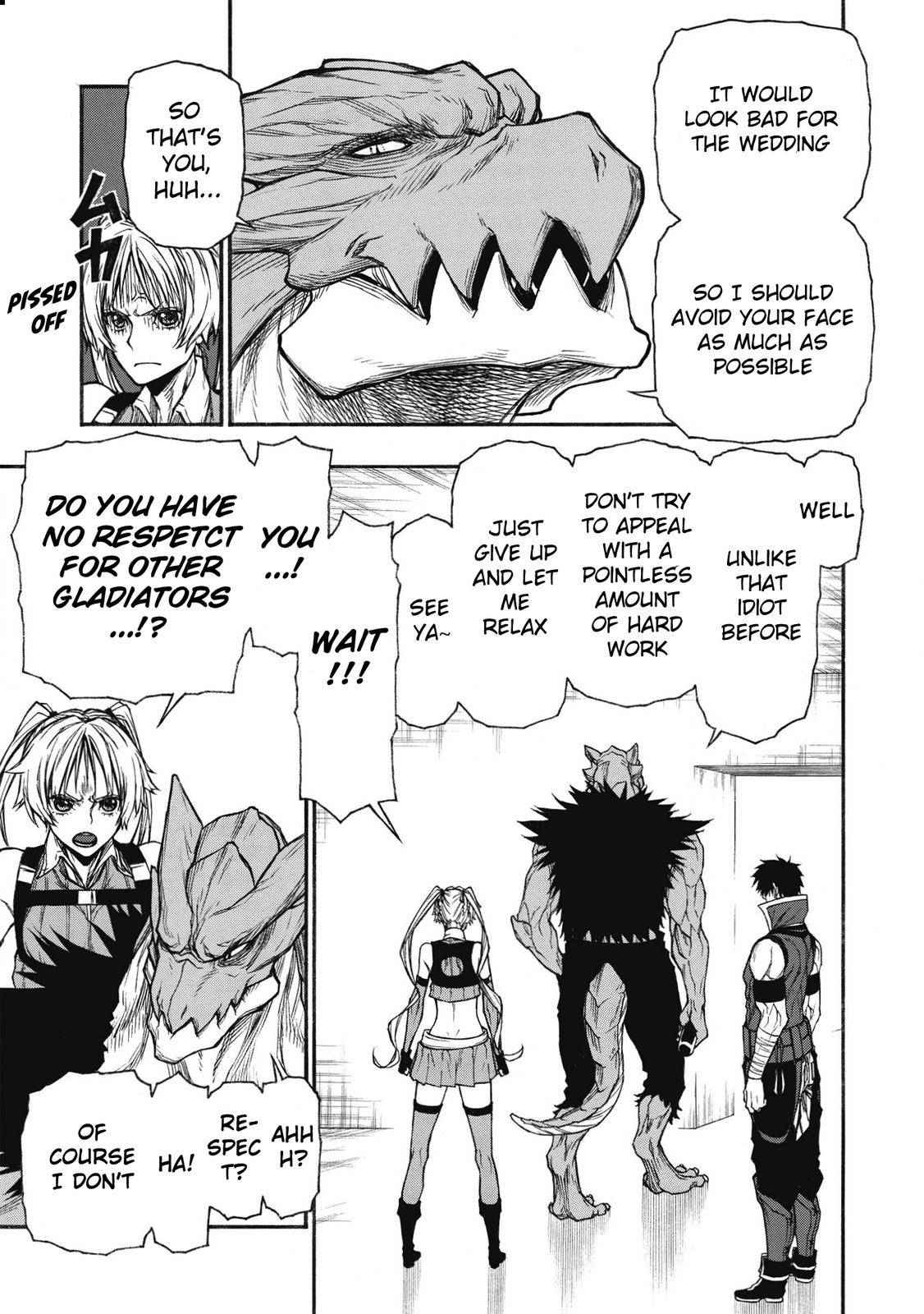 Shinmai Ossan Bouken-sha, Saikyou paati ni shinu hodo kitae rarete Muteki ni naru Chapter 20 - Page 30