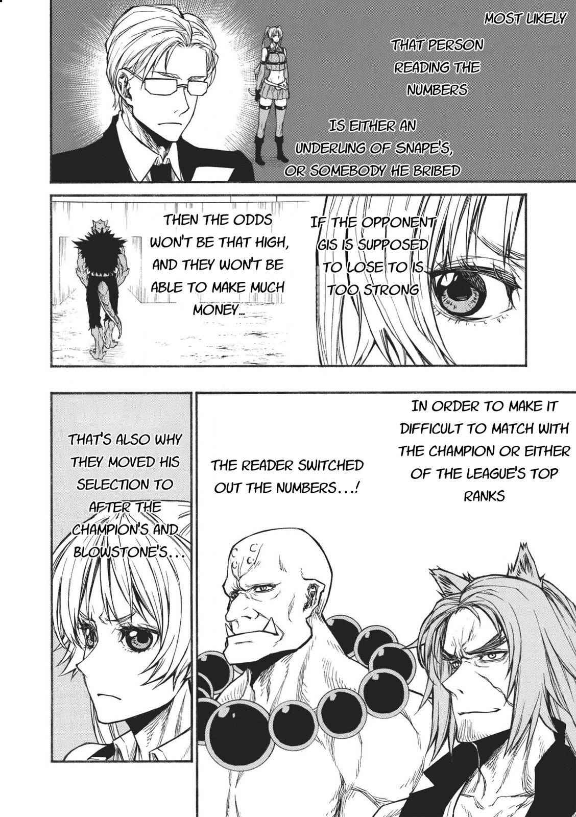 Shinmai Ossan Bouken-sha, Saikyou paati ni shinu hodo kitae rarete Muteki ni naru Chapter 20 - Page 9