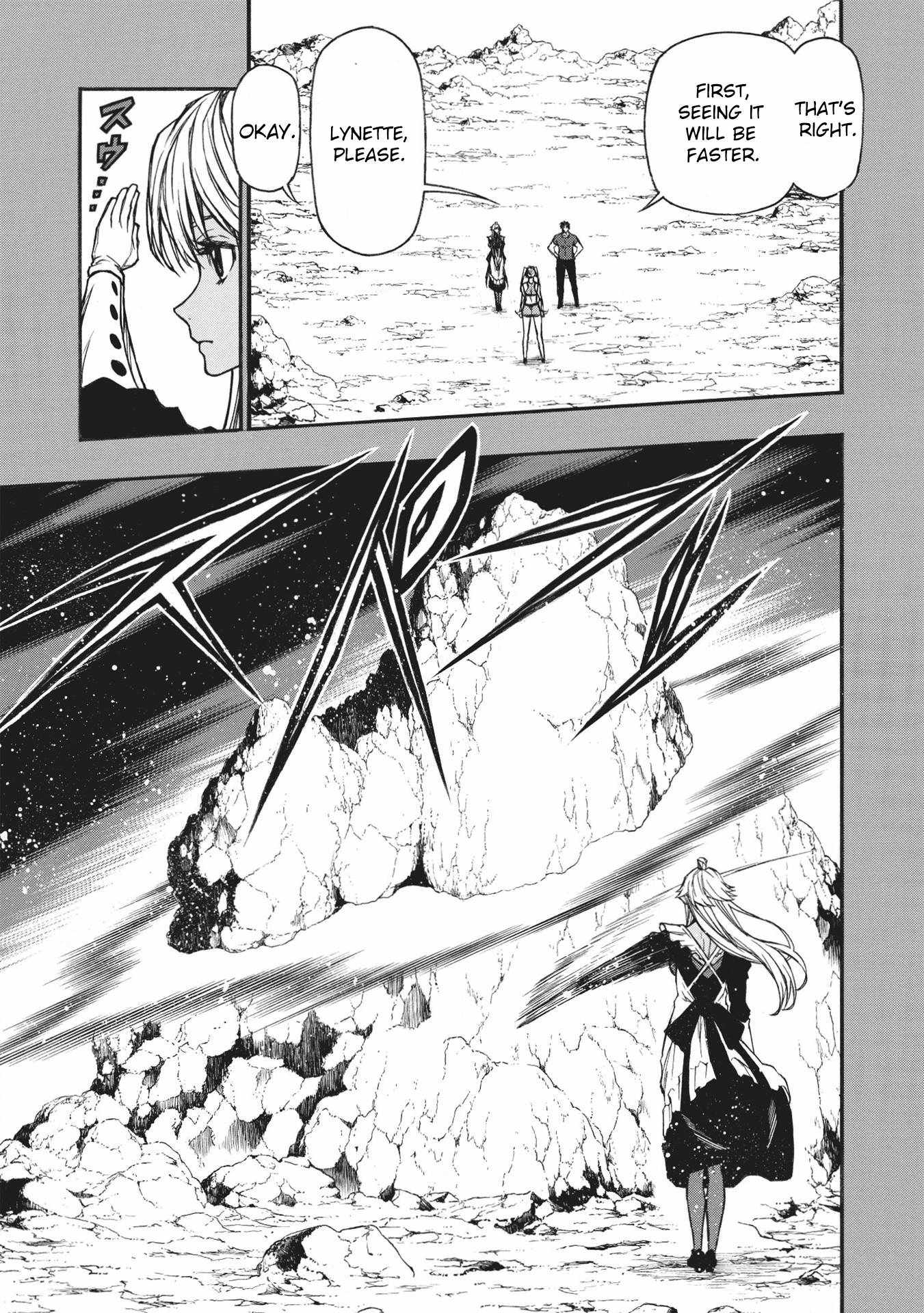 Shinmai Ossan Bouken-sha, Saikyou paati ni shinu hodo kitae rarete Muteki ni naru Chapter 21 - Page 11