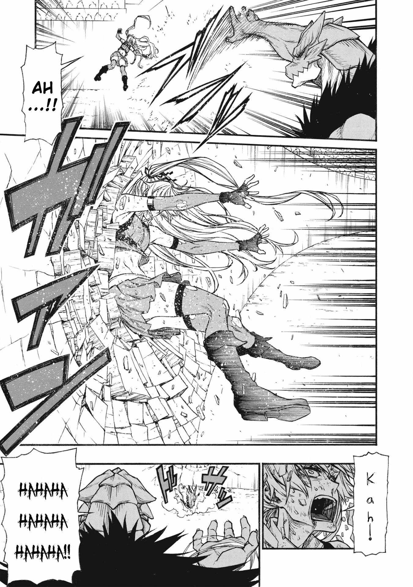 Shinmai Ossan Bouken-sha, Saikyou paati ni shinu hodo kitae rarete Muteki ni naru Chapter 21 - Page 27