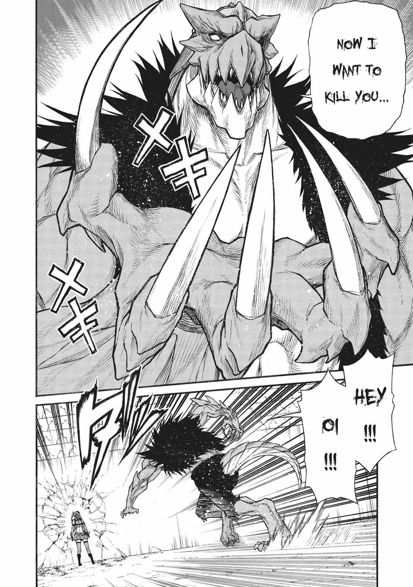 Shinmai Ossan Bouken-sha, Saikyou paati ni shinu hodo kitae rarete Muteki ni naru Chapter 21 - Page 30