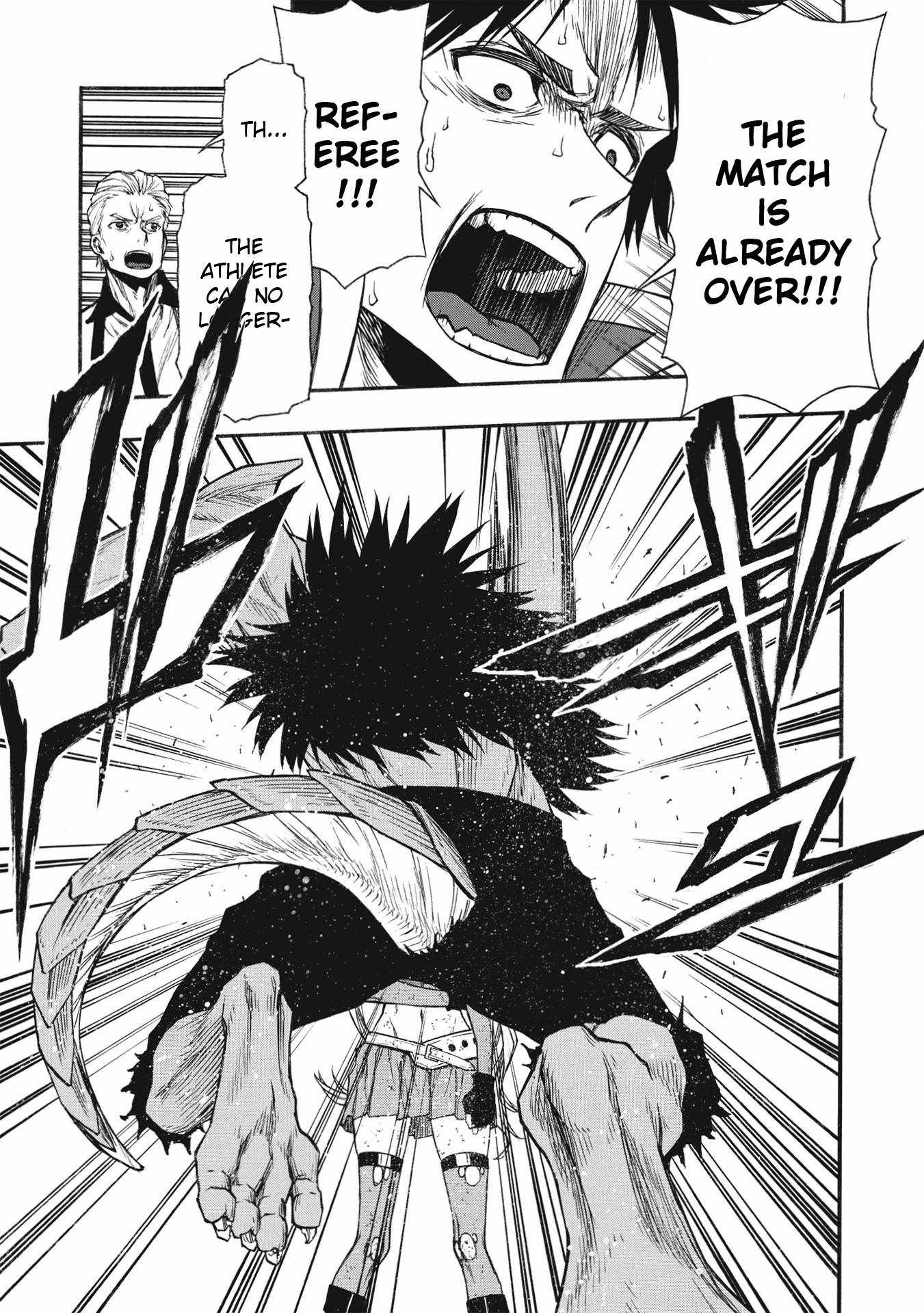 Shinmai Ossan Bouken-sha, Saikyou paati ni shinu hodo kitae rarete Muteki ni naru Chapter 21 - Page 31