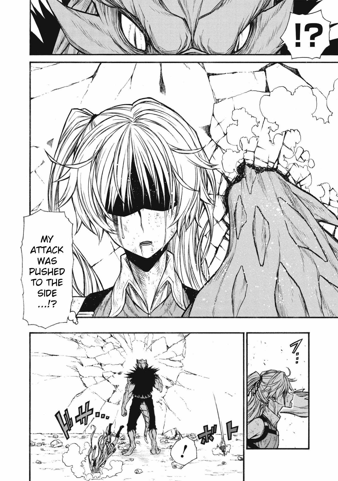 Shinmai Ossan Bouken-sha, Saikyou paati ni shinu hodo kitae rarete Muteki ni naru Chapter 21 - Page 32
