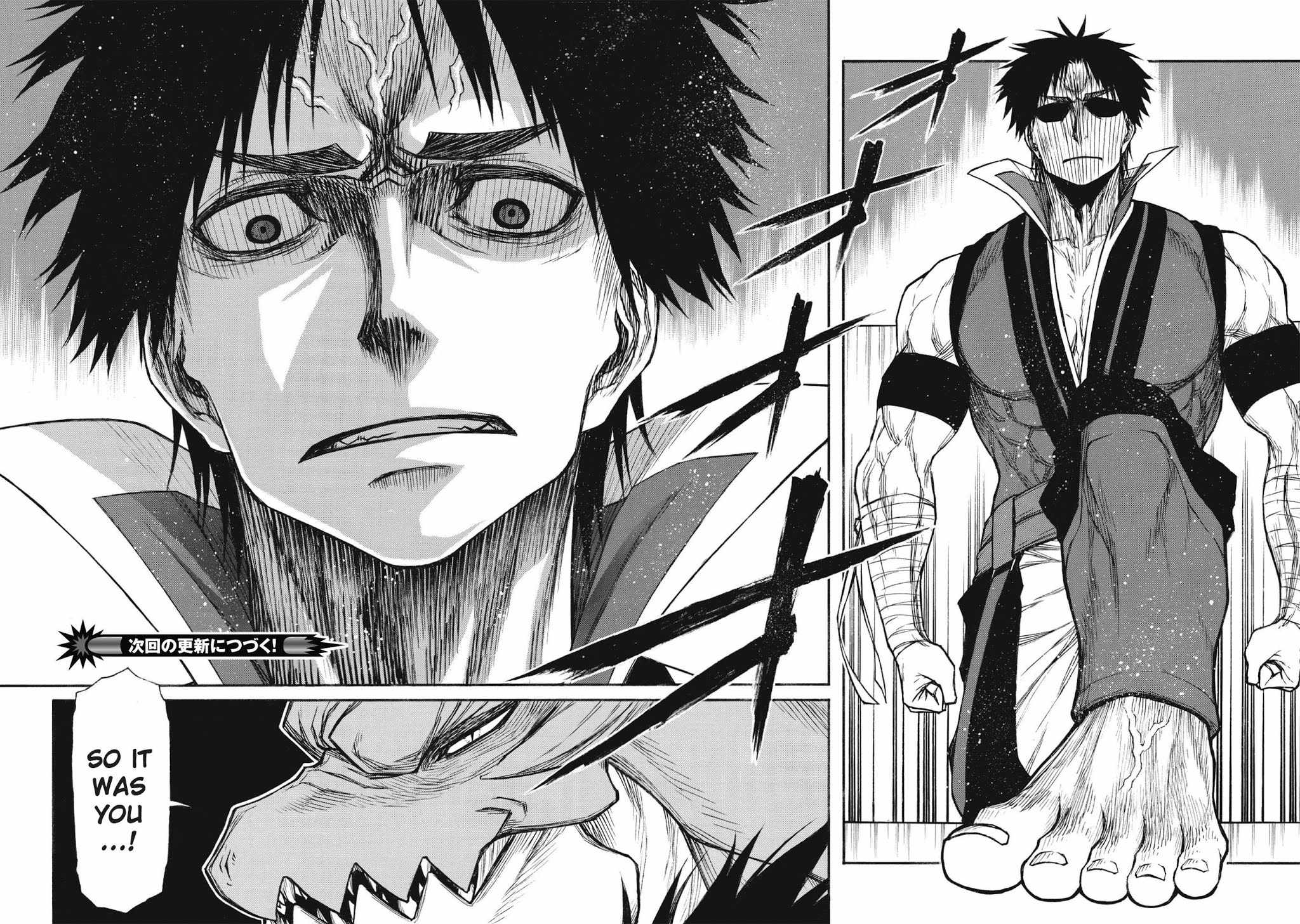 Shinmai Ossan Bouken-sha, Saikyou paati ni shinu hodo kitae rarete Muteki ni naru Chapter 21 - Page 34