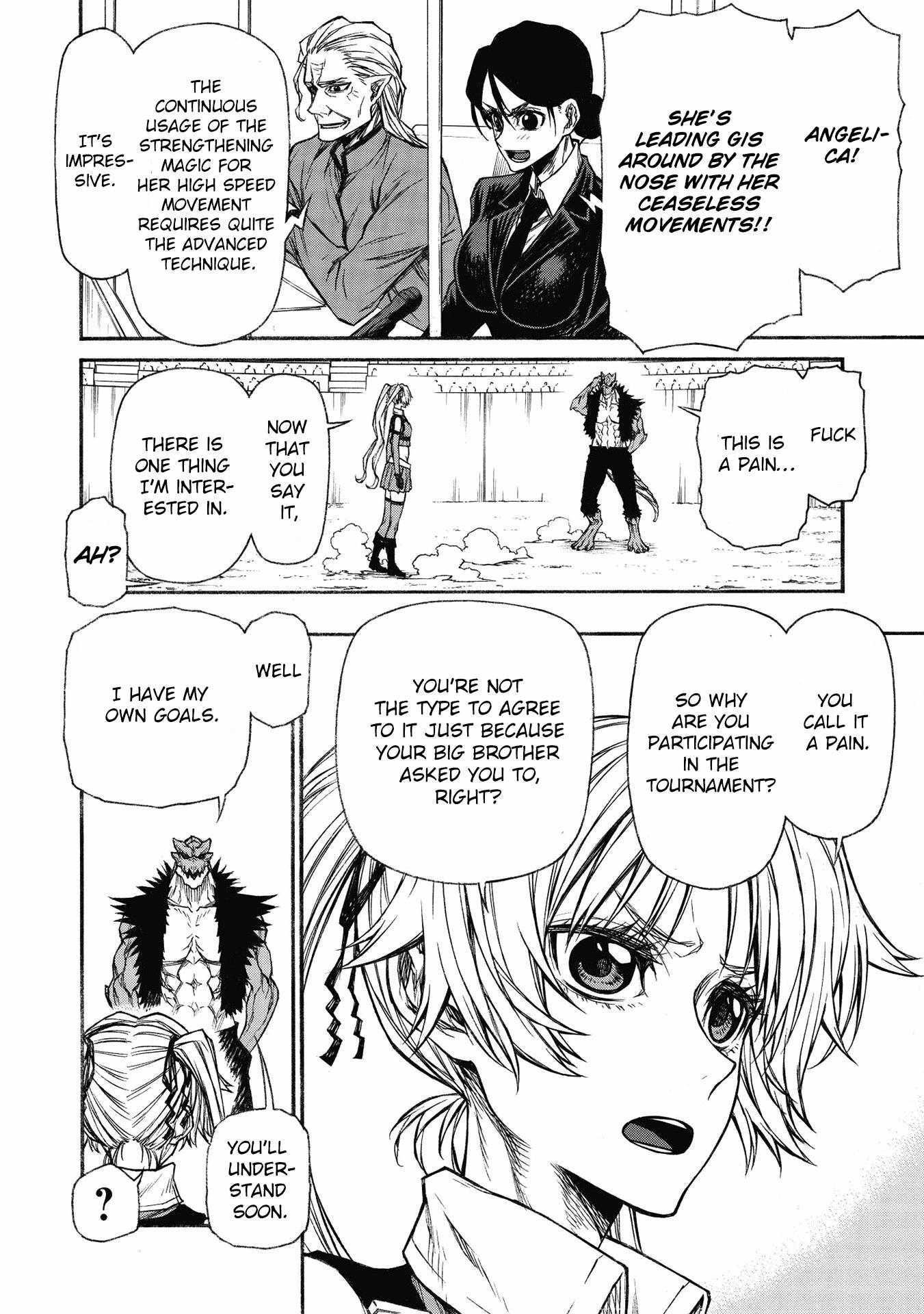 Shinmai Ossan Bouken-sha, Saikyou paati ni shinu hodo kitae rarete Muteki ni naru Chapter 21 - Page 8