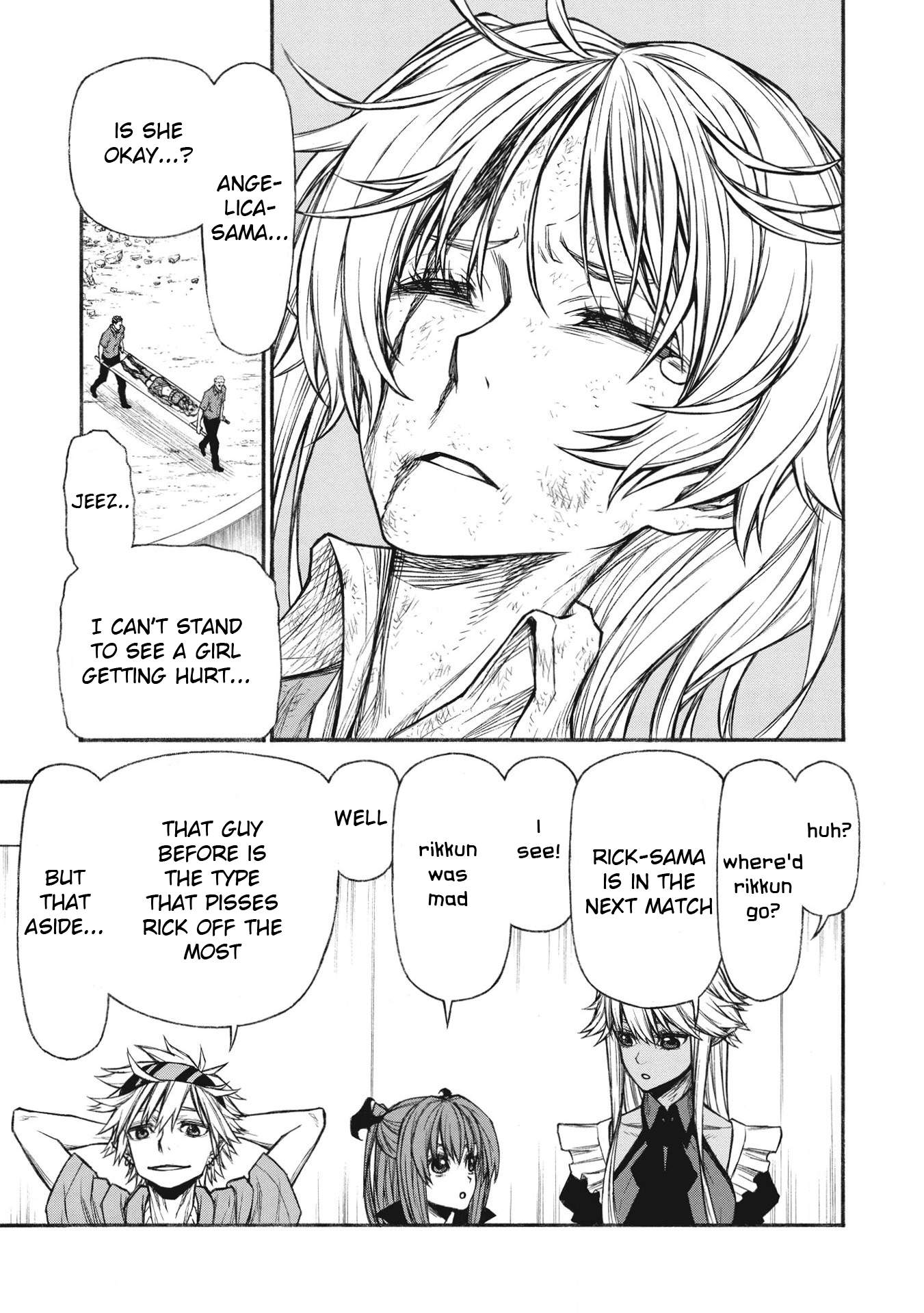Shinmai Ossan Bouken-sha, Saikyou paati ni shinu hodo kitae rarete Muteki ni naru Chapter 22 - Page 1