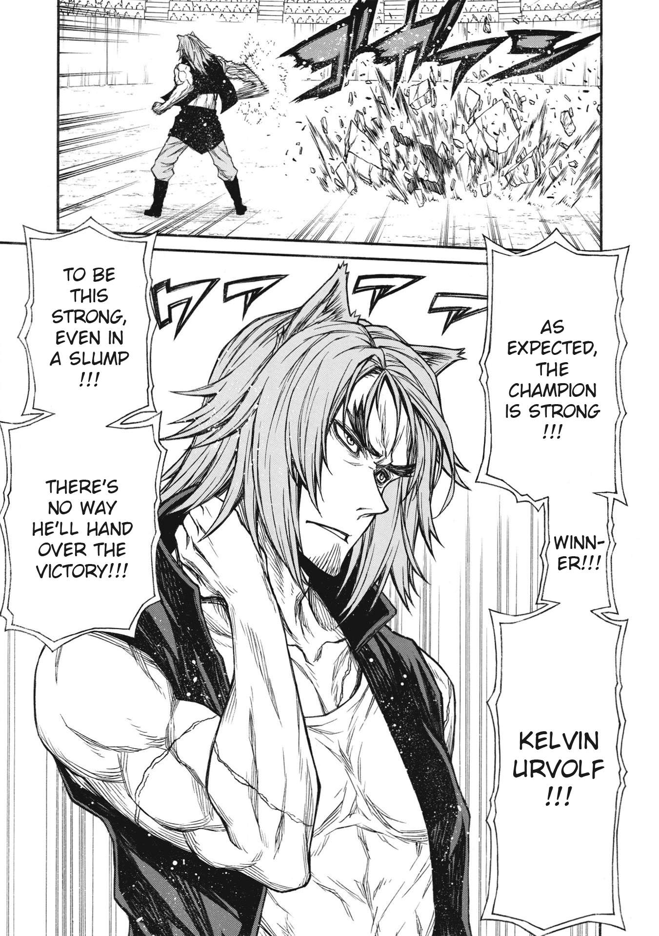Shinmai Ossan Bouken-sha, Saikyou paati ni shinu hodo kitae rarete Muteki ni naru Chapter 22 - Page 17