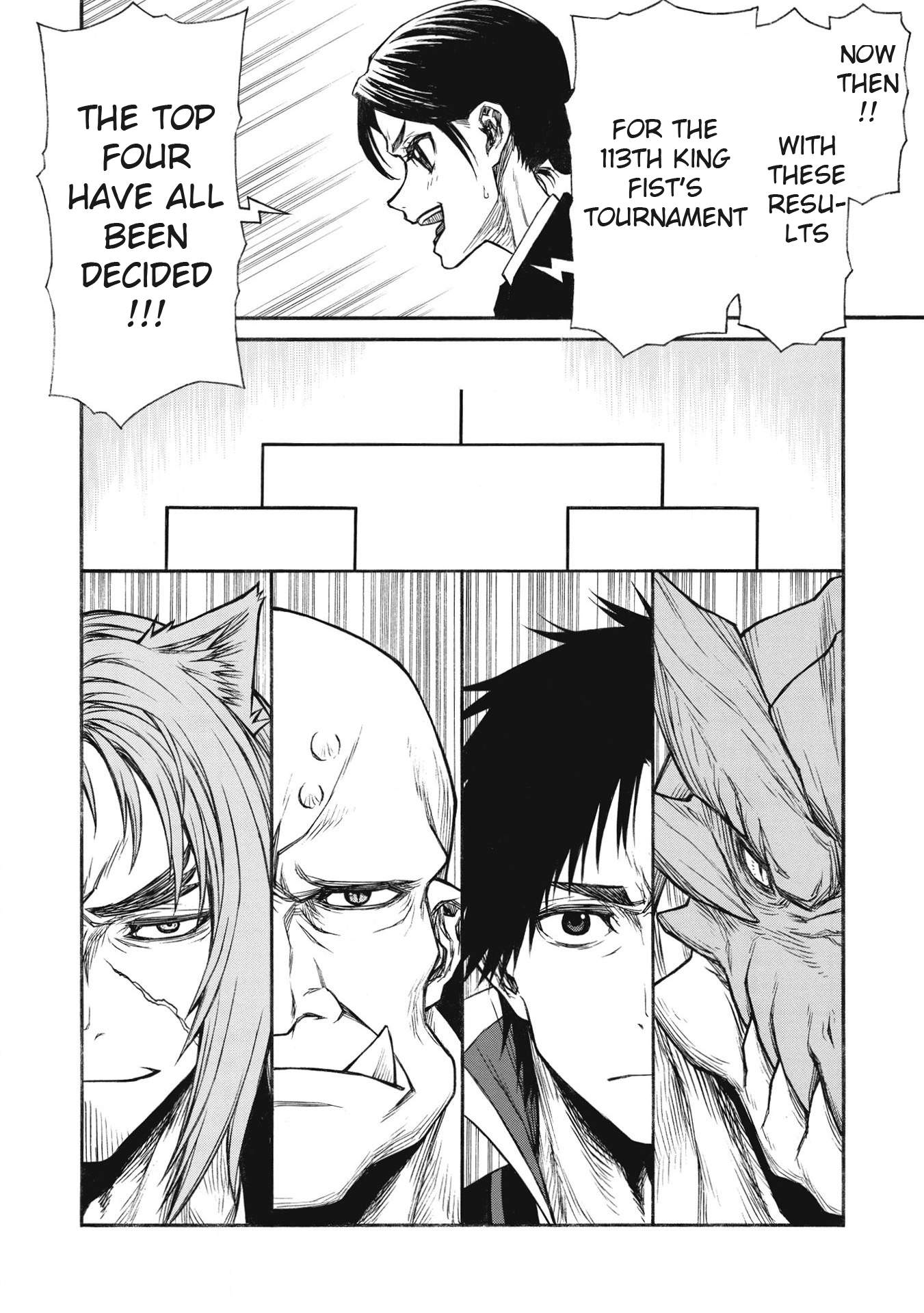 Shinmai Ossan Bouken-sha, Saikyou paati ni shinu hodo kitae rarete Muteki ni naru Chapter 22 - Page 18