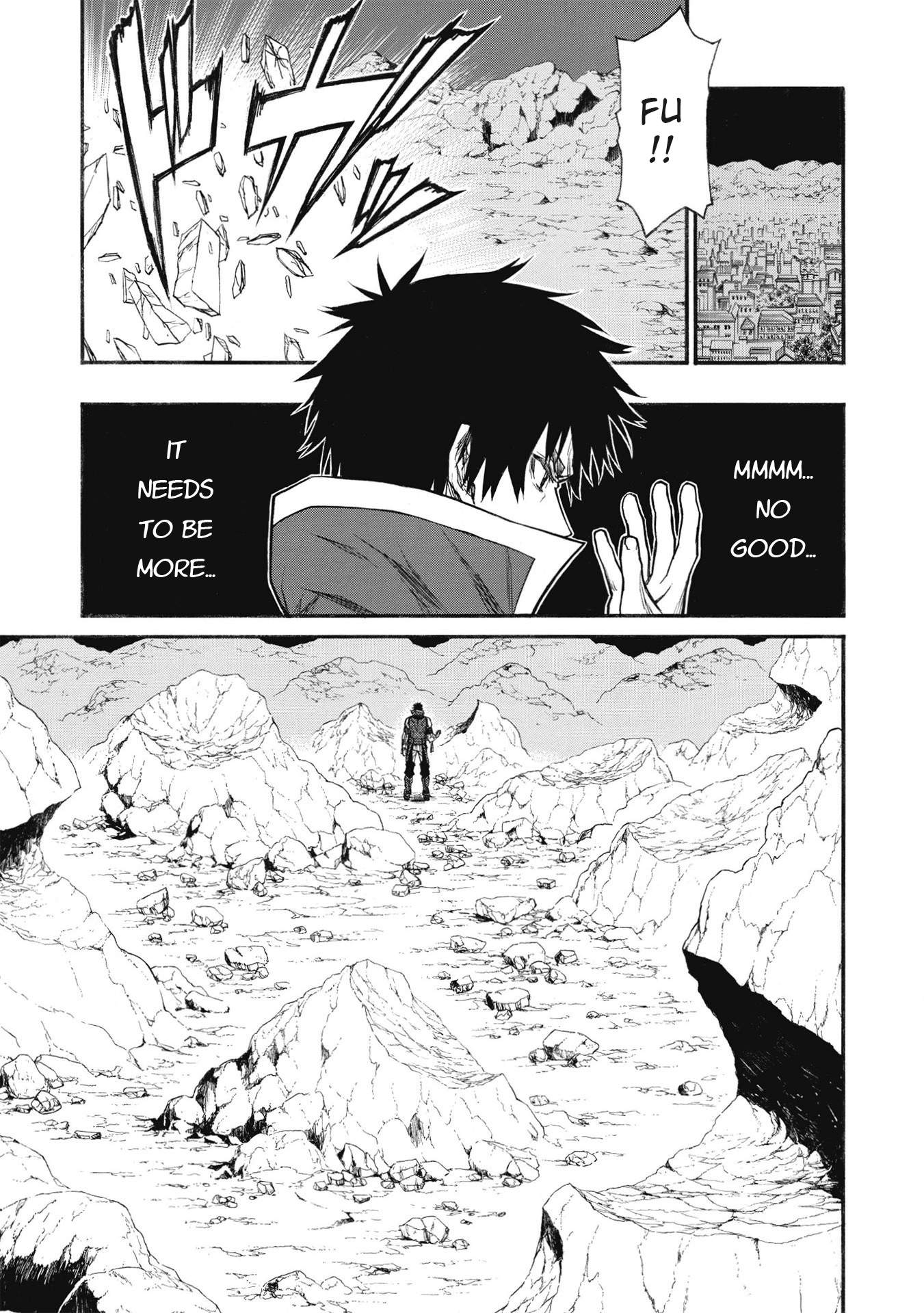 Shinmai Ossan Bouken-sha, Saikyou paati ni shinu hodo kitae rarete Muteki ni naru Chapter 22 - Page 19