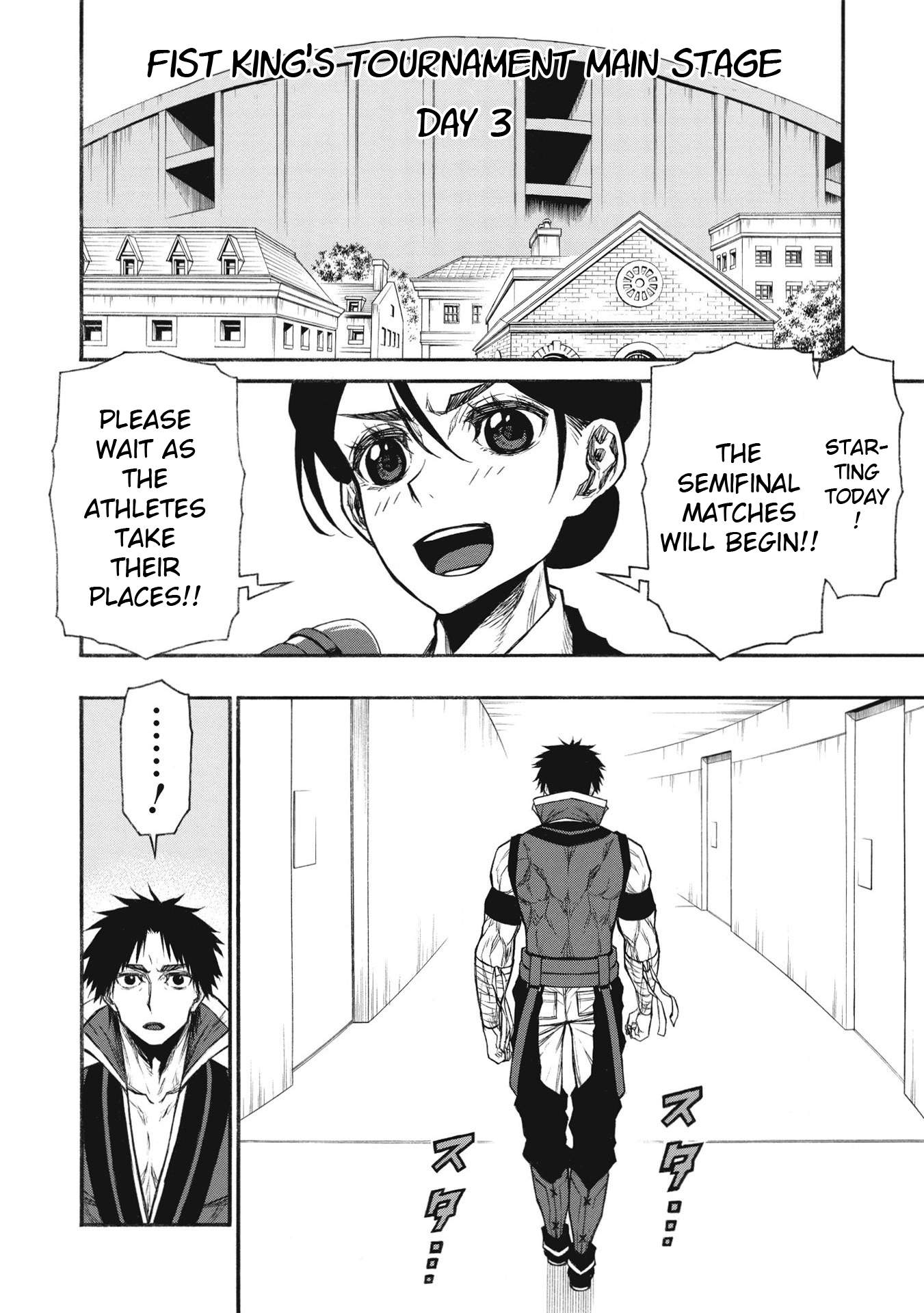 Shinmai Ossan Bouken-sha, Saikyou paati ni shinu hodo kitae rarete Muteki ni naru Chapter 22 - Page 20