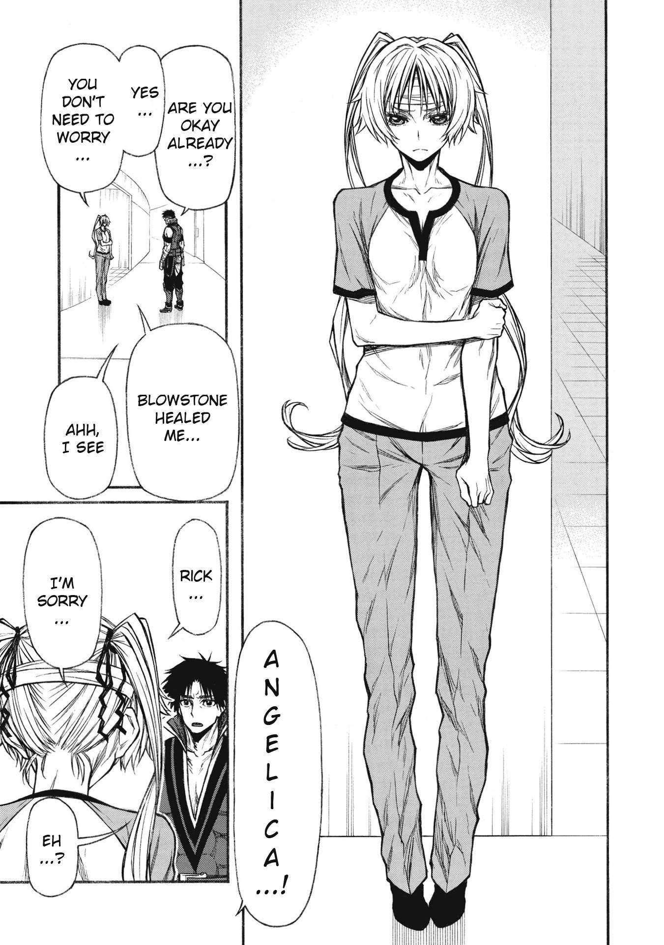Shinmai Ossan Bouken-sha, Saikyou paati ni shinu hodo kitae rarete Muteki ni naru Chapter 22 - Page 21