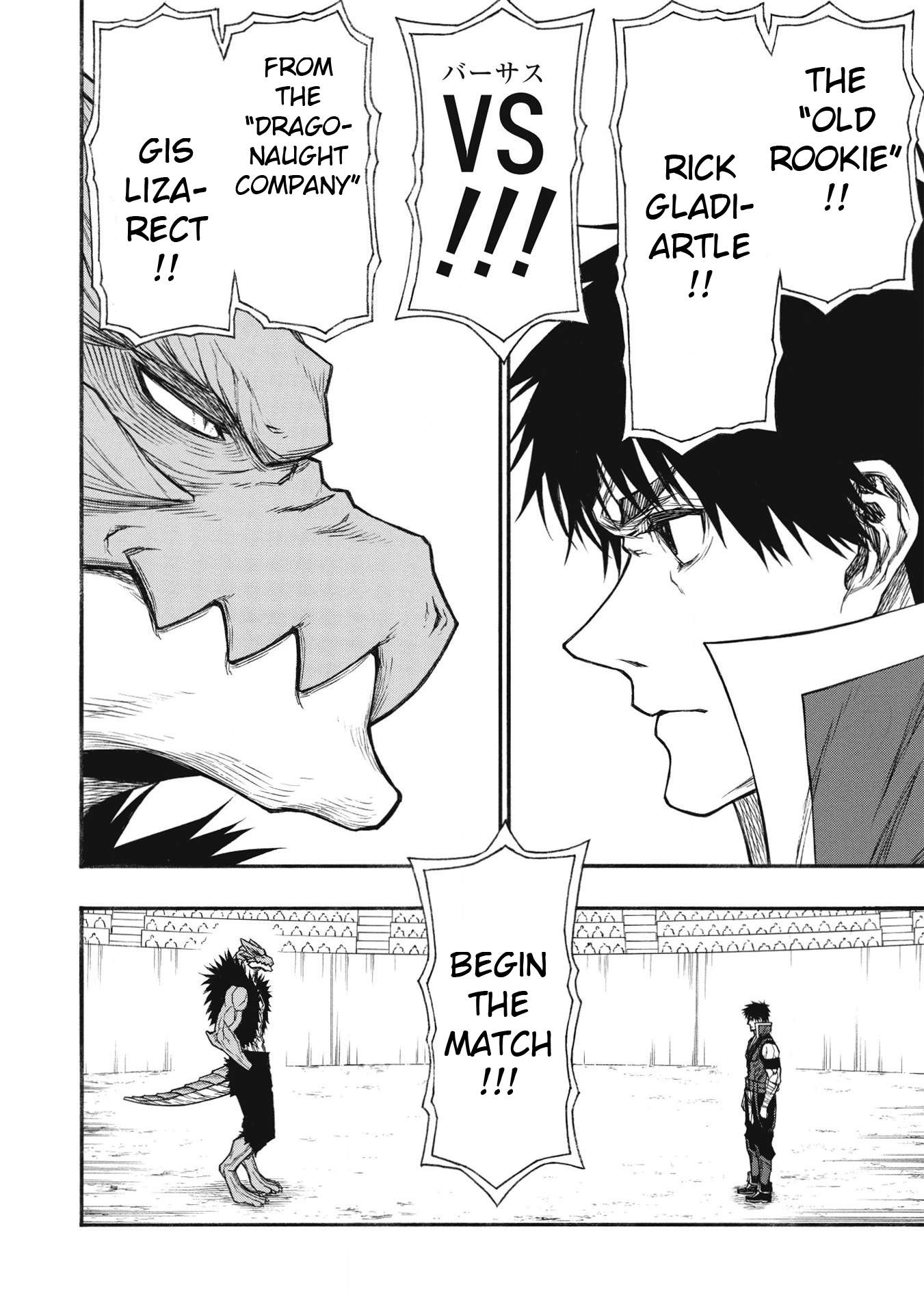 Shinmai Ossan Bouken-sha, Saikyou paati ni shinu hodo kitae rarete Muteki ni naru Chapter 22 - Page 26