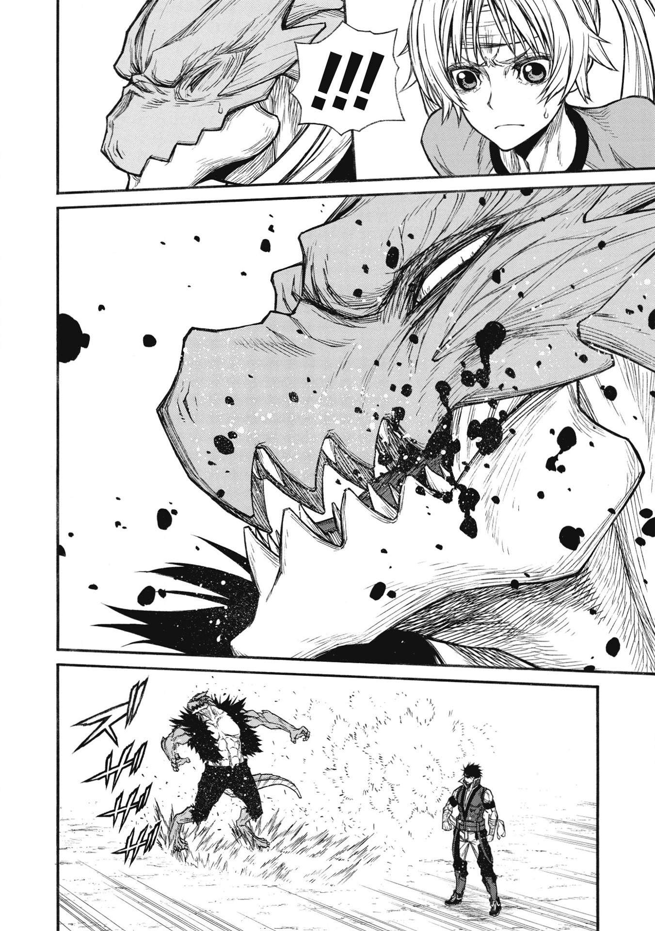 Shinmai Ossan Bouken-sha, Saikyou paati ni shinu hodo kitae rarete Muteki ni naru Chapter 22 - Page 29