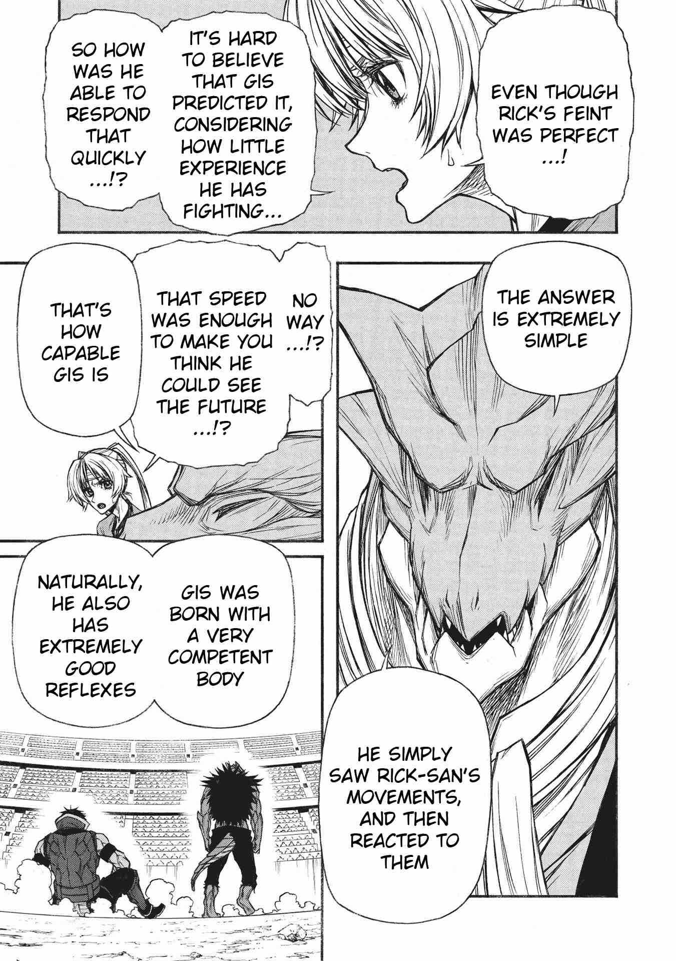 Shinmai Ossan Bouken-sha, Saikyou paati ni shinu hodo kitae rarete Muteki ni naru Chapter 23 - Page 12