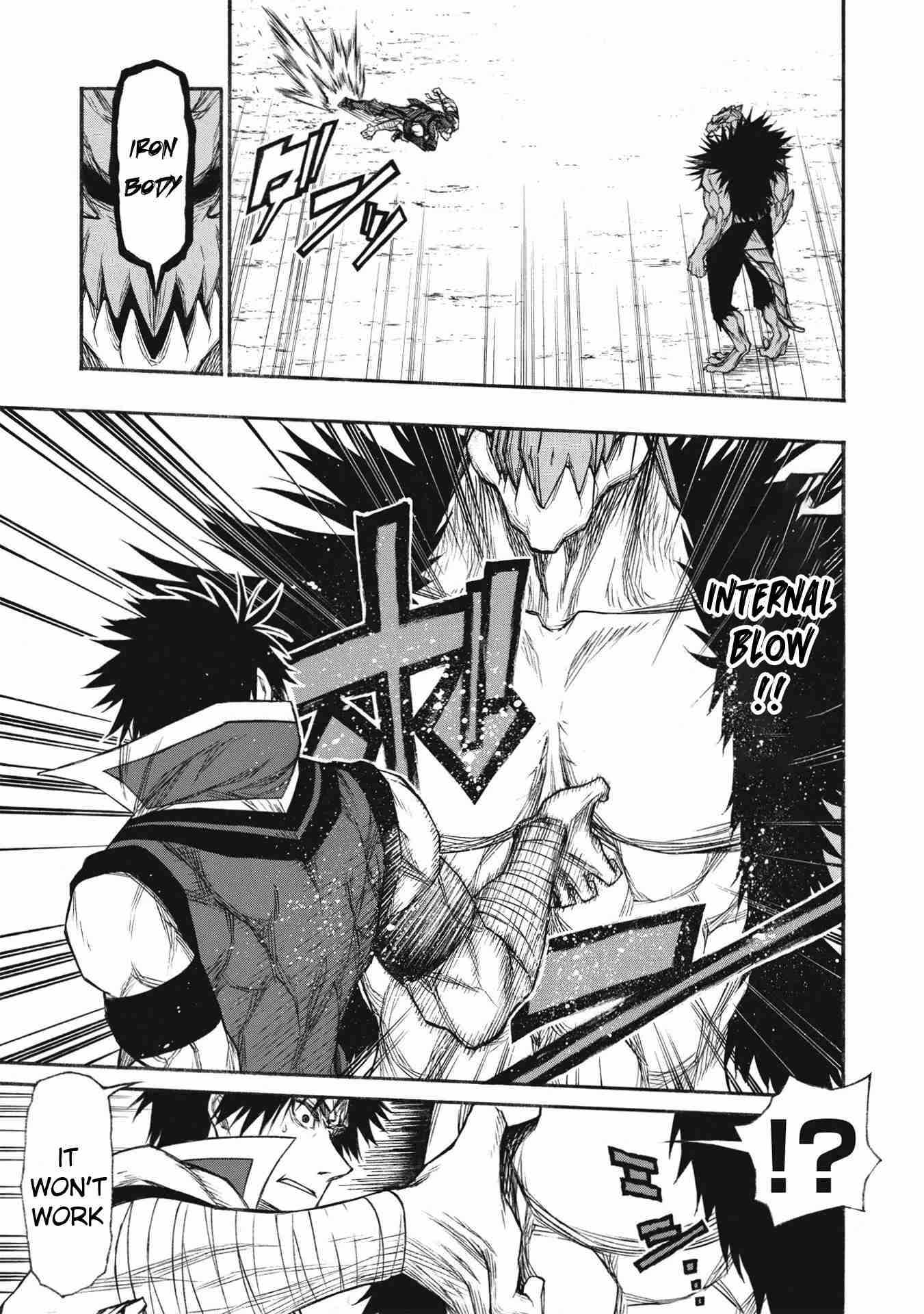 Shinmai Ossan Bouken-sha, Saikyou paati ni shinu hodo kitae rarete Muteki ni naru Chapter 23 - Page 14