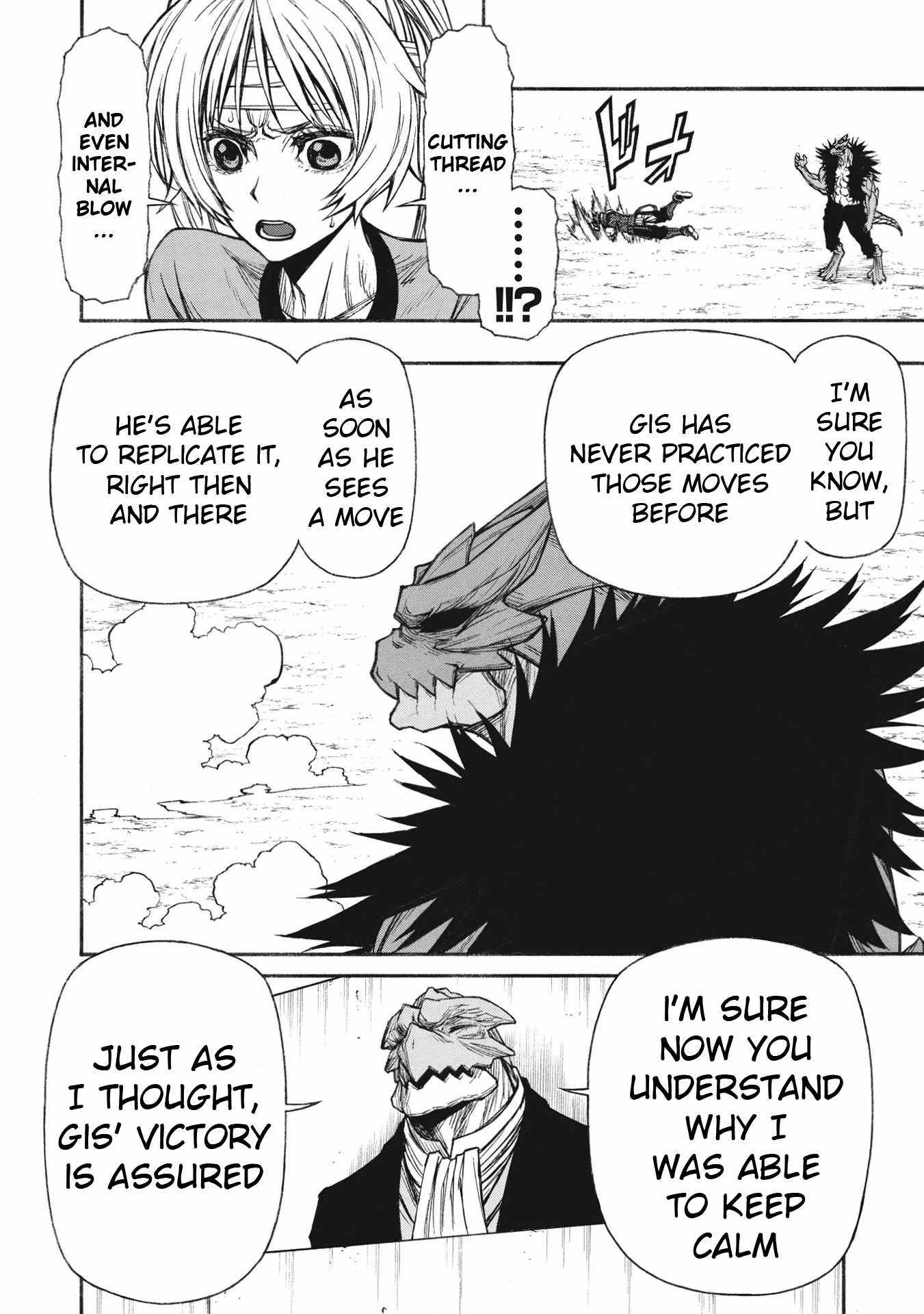 Shinmai Ossan Bouken-sha, Saikyou paati ni shinu hodo kitae rarete Muteki ni naru Chapter 23 - Page 17