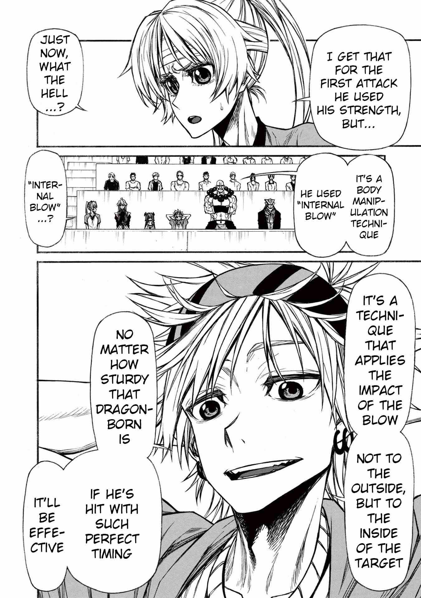 Shinmai Ossan Bouken-sha, Saikyou paati ni shinu hodo kitae rarete Muteki ni naru Chapter 23 - Page 3