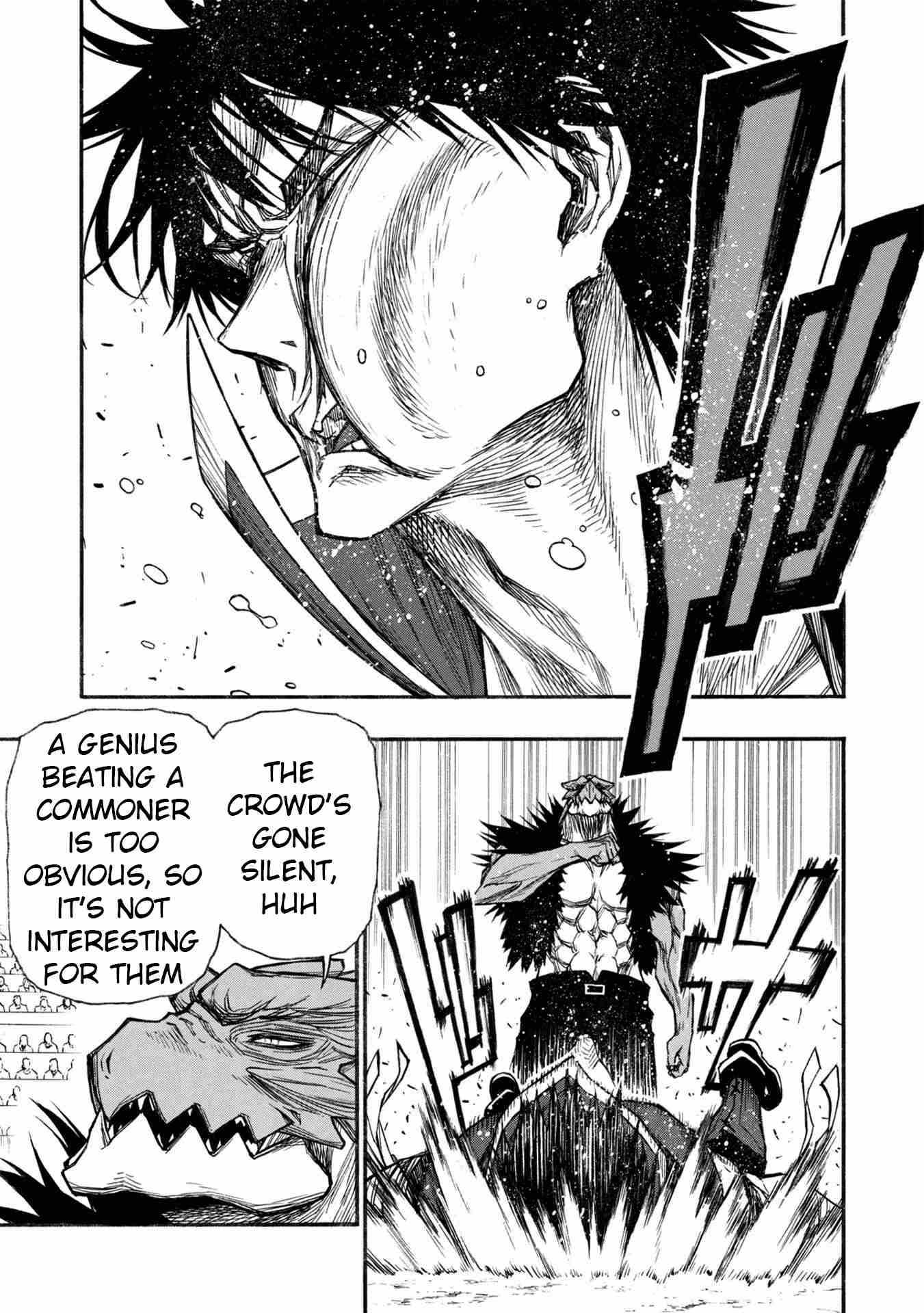 Shinmai Ossan Bouken-sha, Saikyou paati ni shinu hodo kitae rarete Muteki ni naru Chapter 23 - Page 21