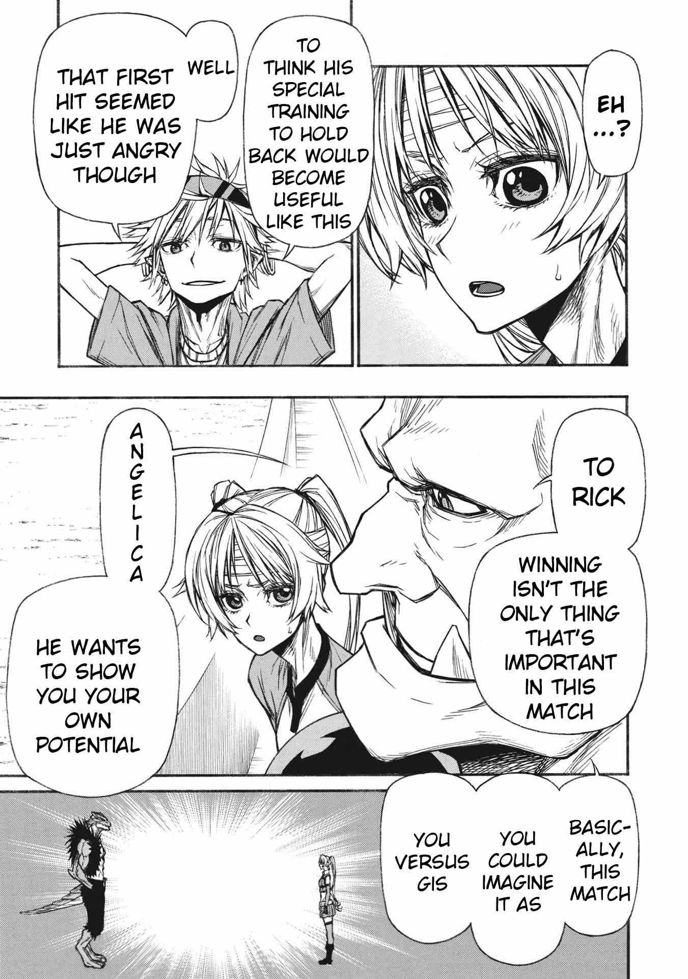 Shinmai Ossan Bouken-sha, Saikyou paati ni shinu hodo kitae rarete Muteki ni naru Chapter 23 - Page 27