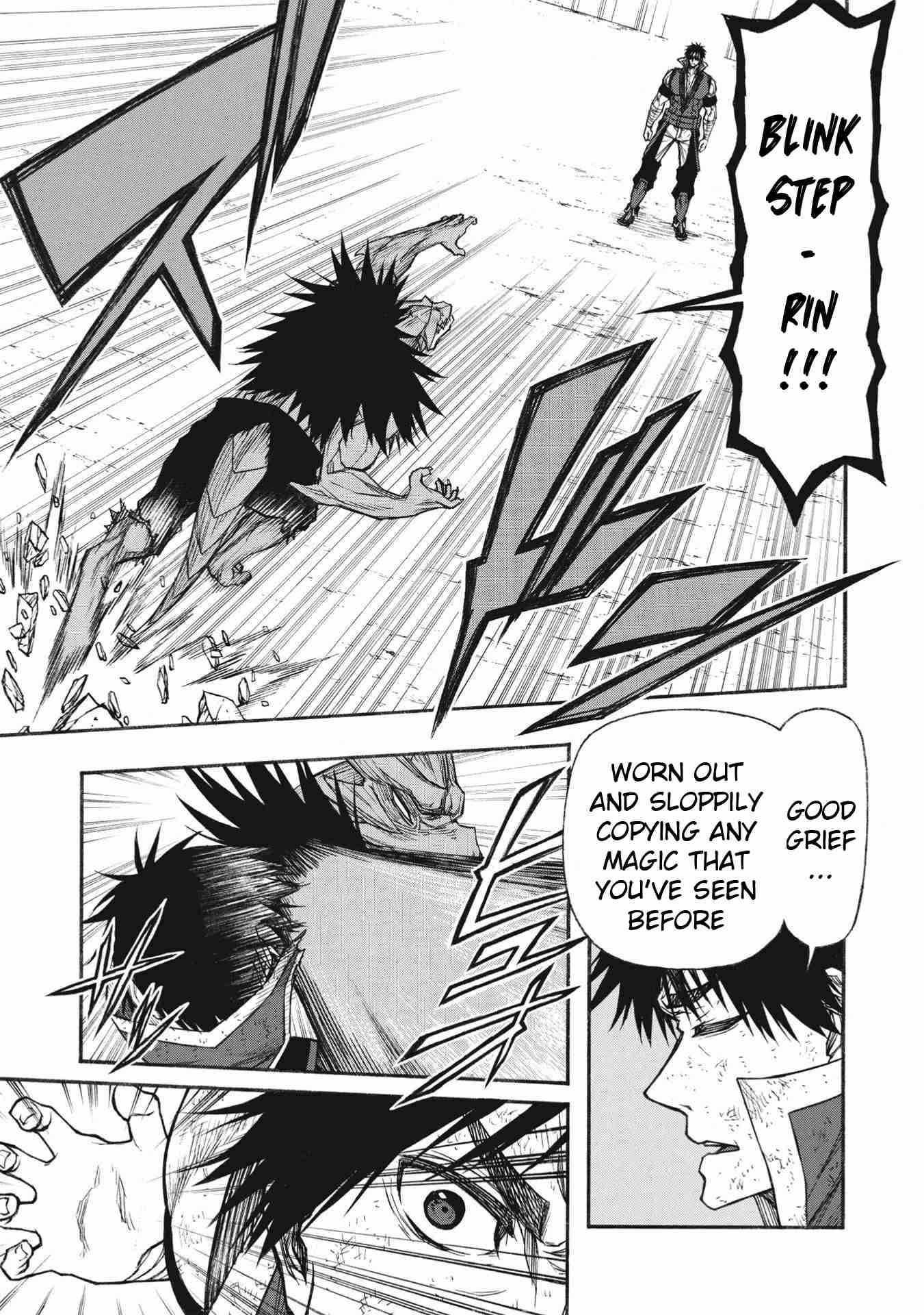 Shinmai Ossan Bouken-sha, Saikyou paati ni shinu hodo kitae rarete Muteki ni naru Chapter 23 - Page 29