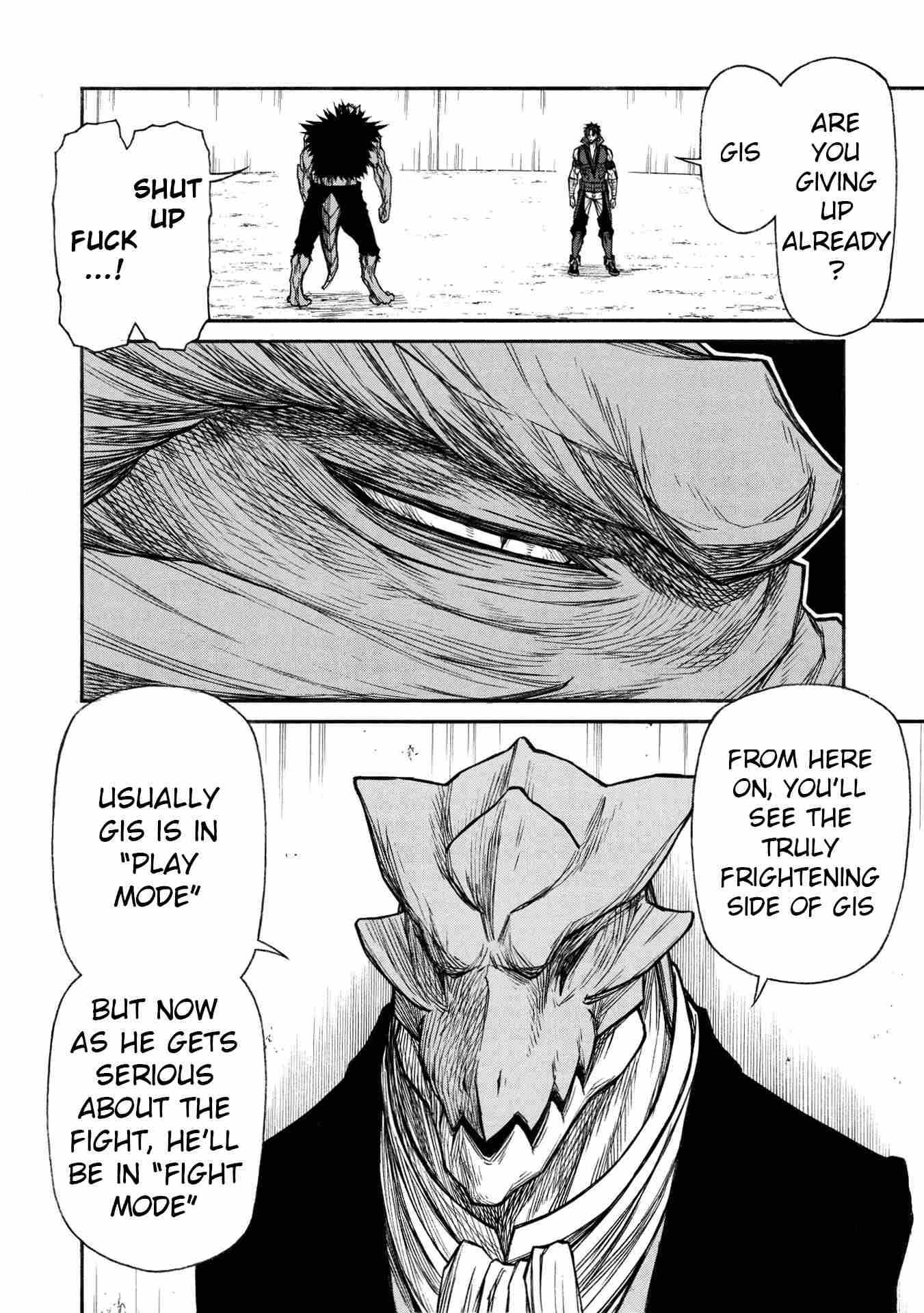 Shinmai Ossan Bouken-sha, Saikyou paati ni shinu hodo kitae rarete Muteki ni naru Chapter 23 - Page 5
