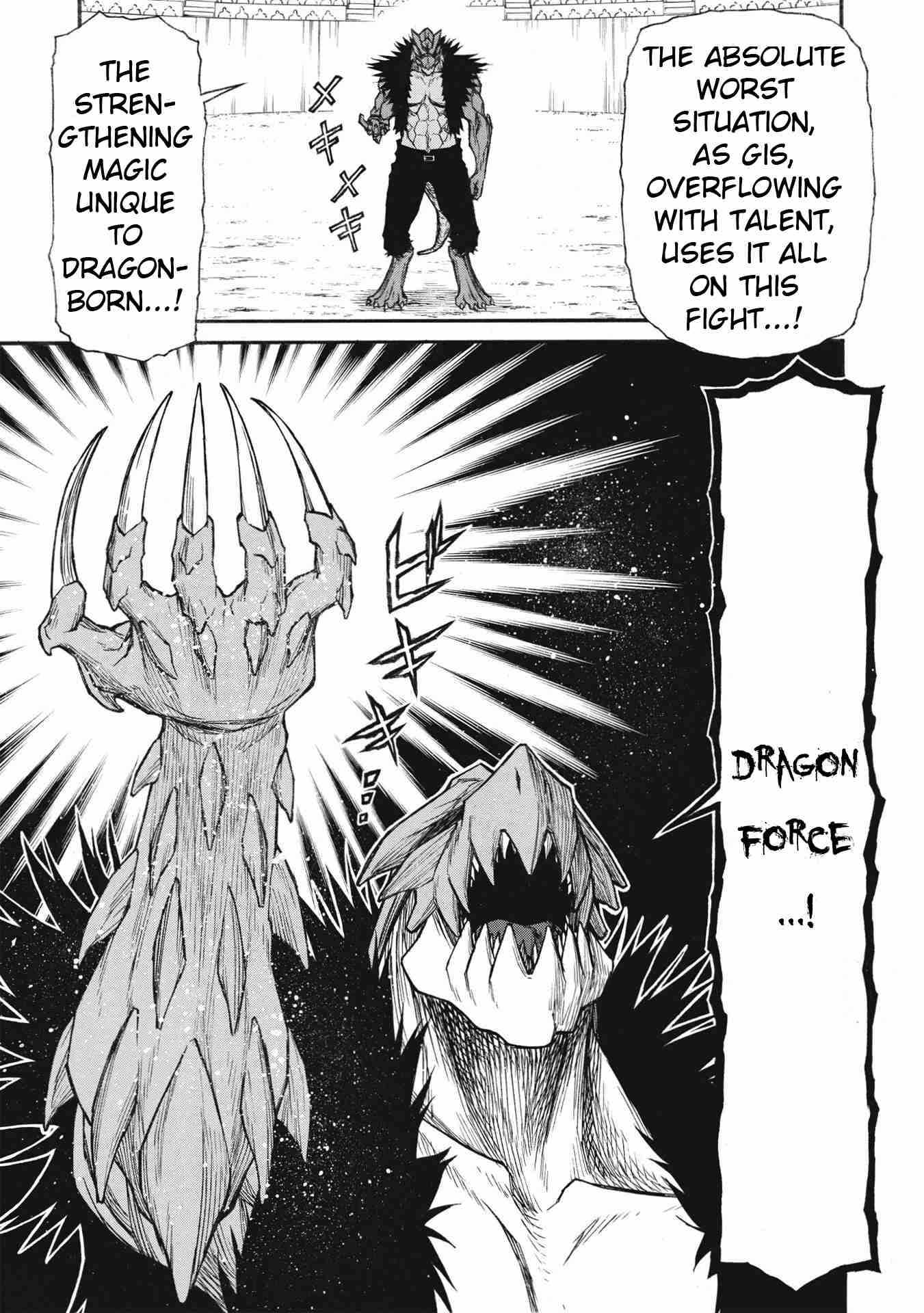 Shinmai Ossan Bouken-sha, Saikyou paati ni shinu hodo kitae rarete Muteki ni naru Chapter 23 - Page 6