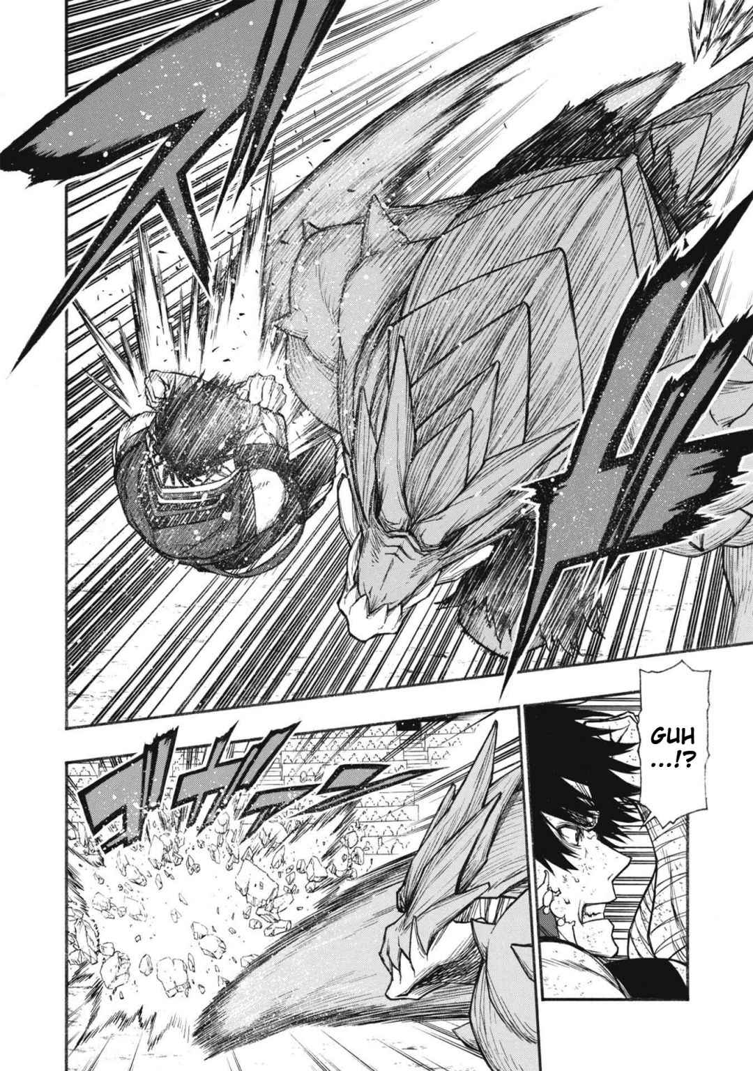 Shinmai Ossan Bouken-sha, Saikyou paati ni shinu hodo kitae rarete Muteki ni naru Chapter 24 - Page 11