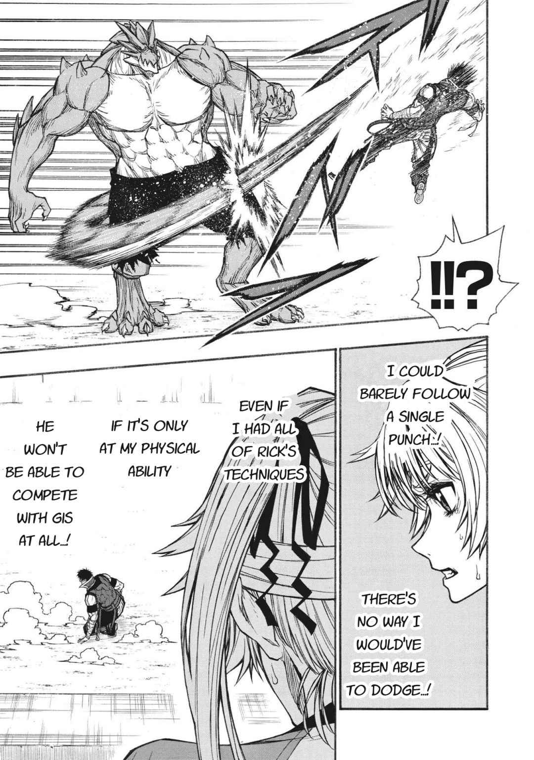Shinmai Ossan Bouken-sha, Saikyou paati ni shinu hodo kitae rarete Muteki ni naru Chapter 24 - Page 14