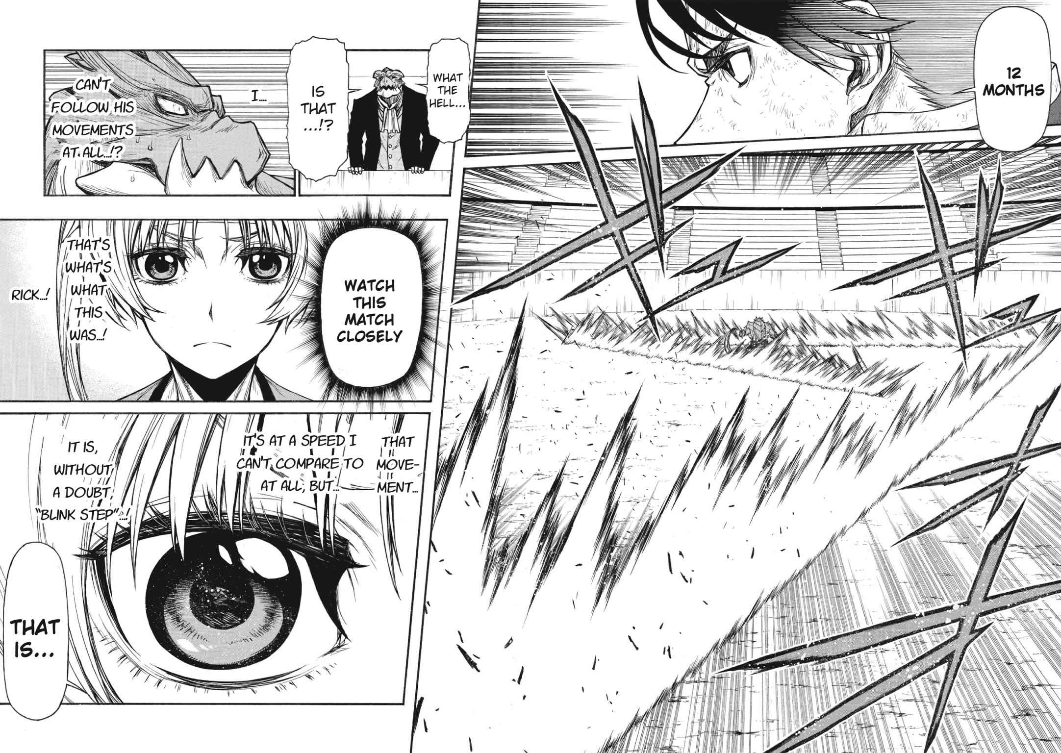 Shinmai Ossan Bouken-sha, Saikyou paati ni shinu hodo kitae rarete Muteki ni naru Chapter 24 - Page 20