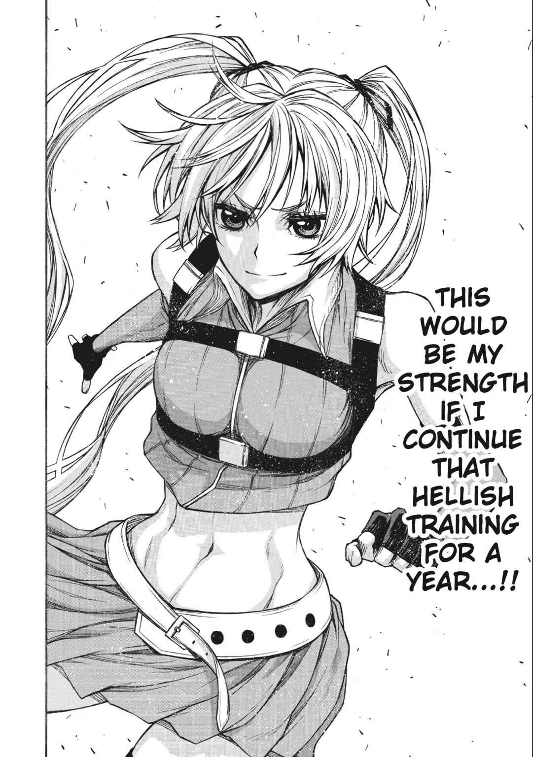 Shinmai Ossan Bouken-sha, Saikyou paati ni shinu hodo kitae rarete Muteki ni naru Chapter 24 - Page 21