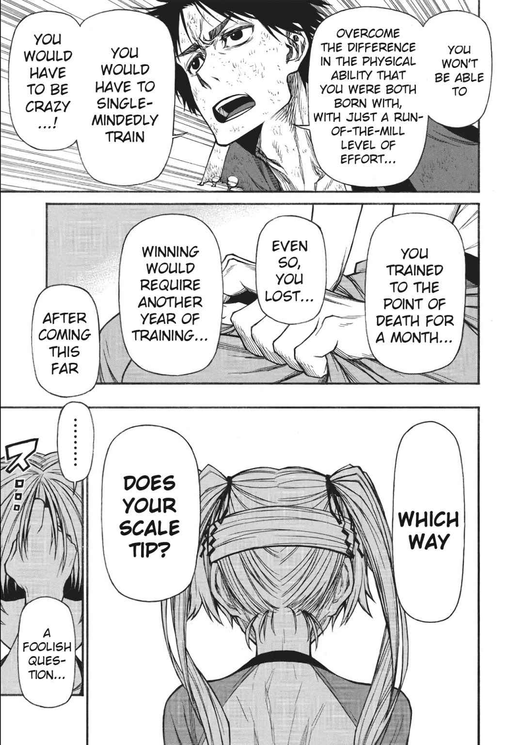 Shinmai Ossan Bouken-sha, Saikyou paati ni shinu hodo kitae rarete Muteki ni naru Chapter 24 - Page 22