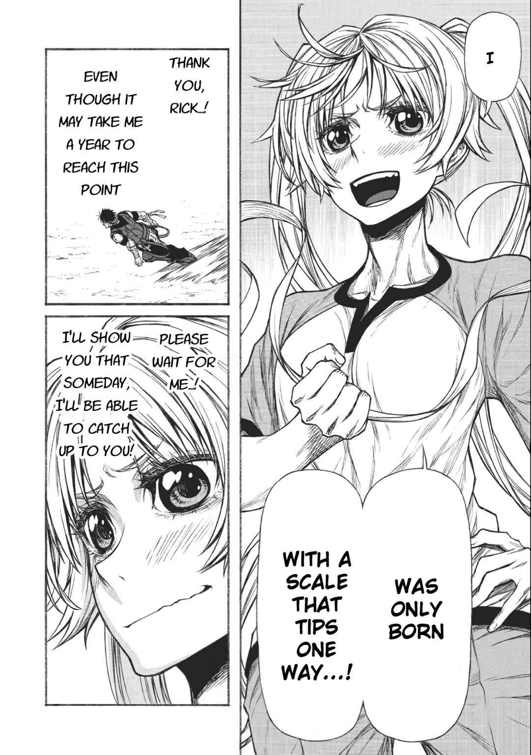 Shinmai Ossan Bouken-sha, Saikyou paati ni shinu hodo kitae rarete Muteki ni naru Chapter 24 - Page 23