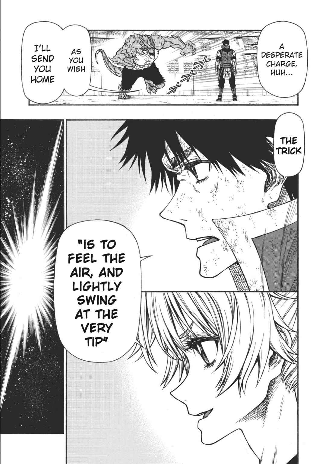 Shinmai Ossan Bouken-sha, Saikyou paati ni shinu hodo kitae rarete Muteki ni naru Chapter 24 - Page 26