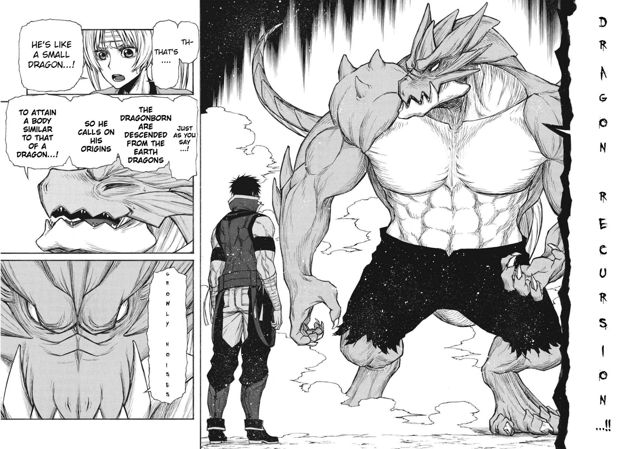 Shinmai Ossan Bouken-sha, Saikyou paati ni shinu hodo kitae rarete Muteki ni naru Chapter 24 - Page 10