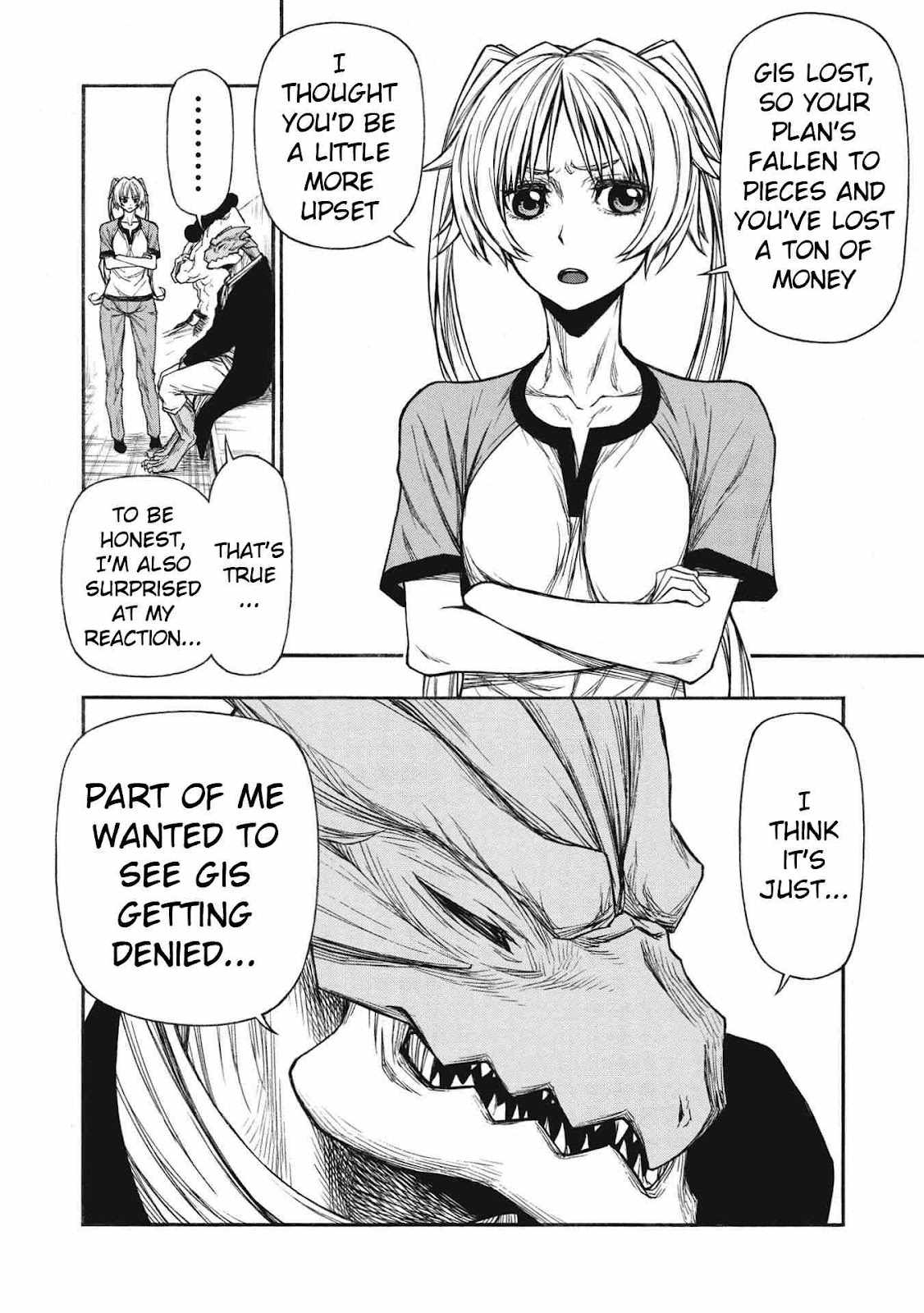 Shinmai Ossan Bouken-sha, Saikyou paati ni shinu hodo kitae rarete Muteki ni naru Chapter 25 - Page 2