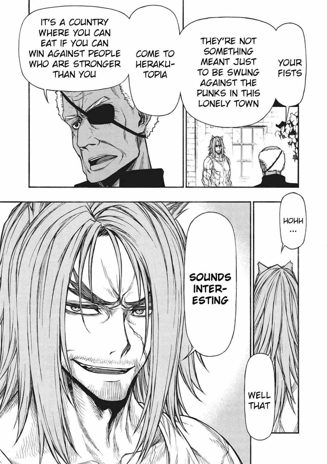 Shinmai Ossan Bouken-sha, Saikyou paati ni shinu hodo kitae rarete Muteki ni naru Chapter 25 - Page 12