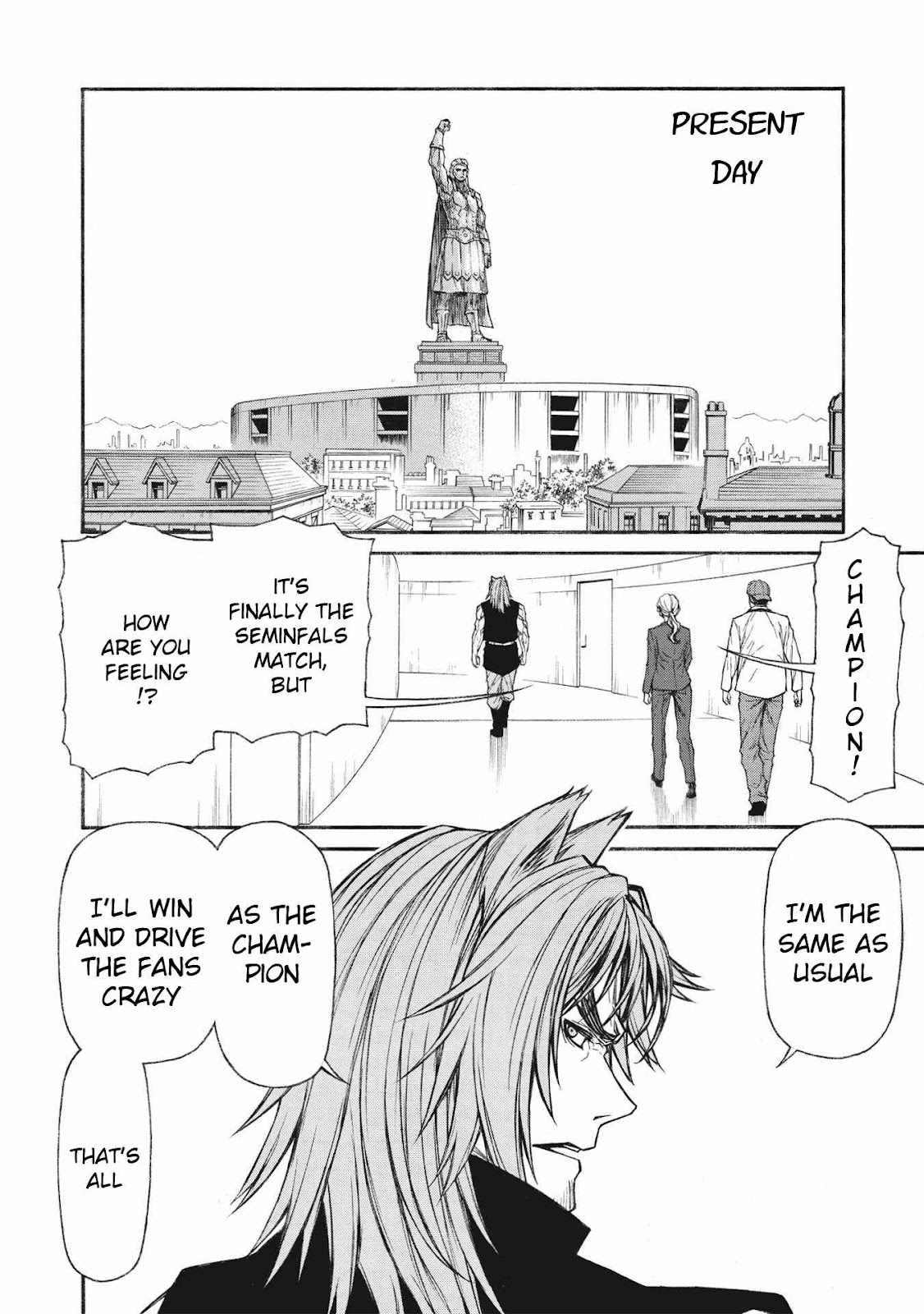 Shinmai Ossan Bouken-sha, Saikyou paati ni shinu hodo kitae rarete Muteki ni naru Chapter 25 - Page 13