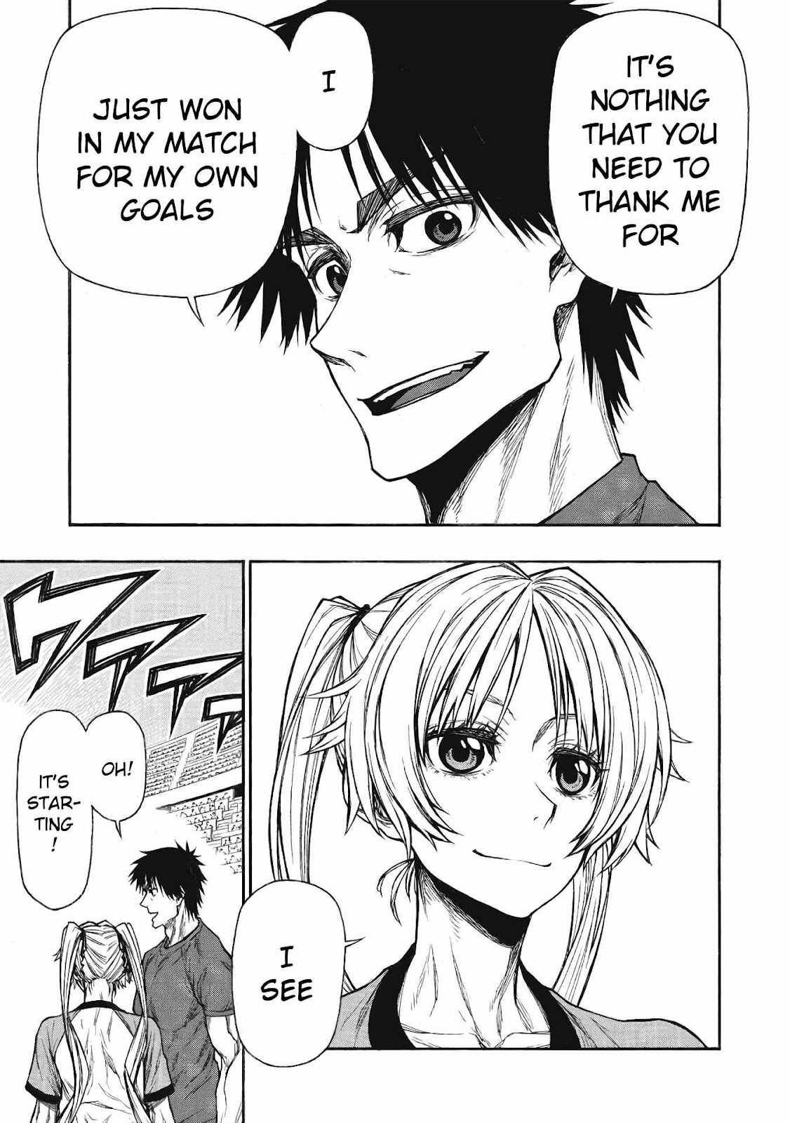 Shinmai Ossan Bouken-sha, Saikyou paati ni shinu hodo kitae rarete Muteki ni naru Chapter 25 - Page 17