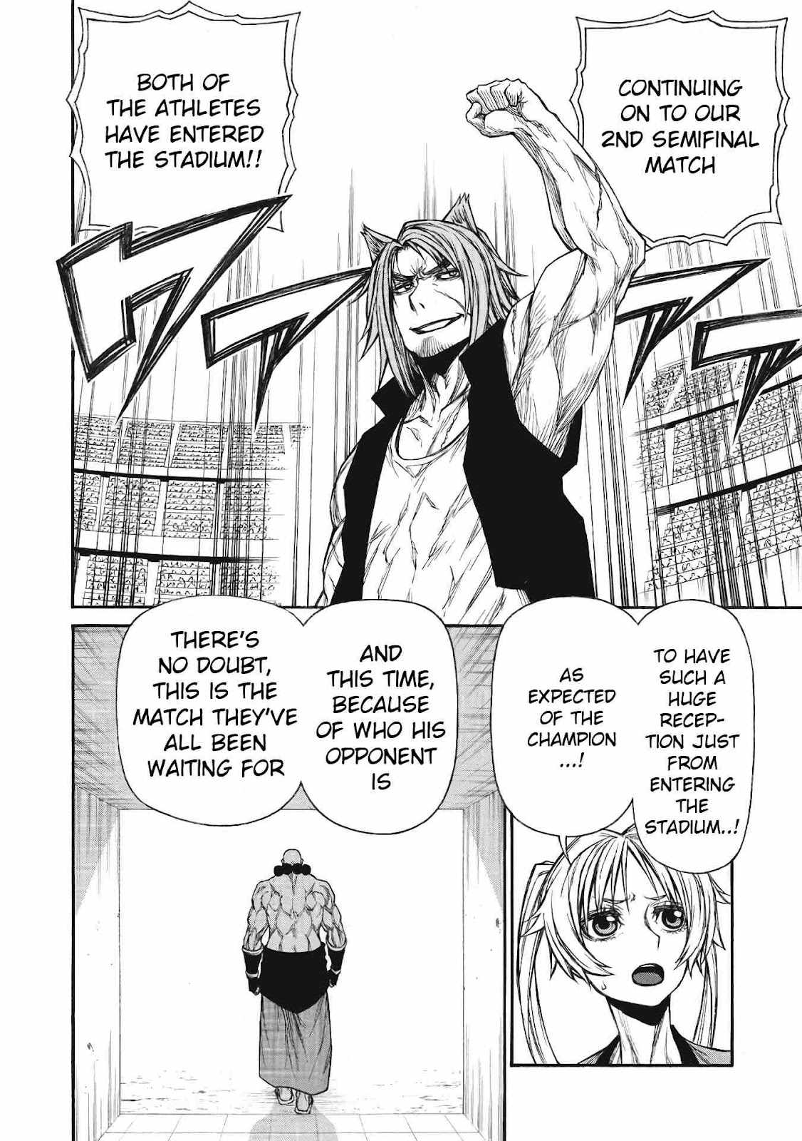 Shinmai Ossan Bouken-sha, Saikyou paati ni shinu hodo kitae rarete Muteki ni naru Chapter 25 - Page 18