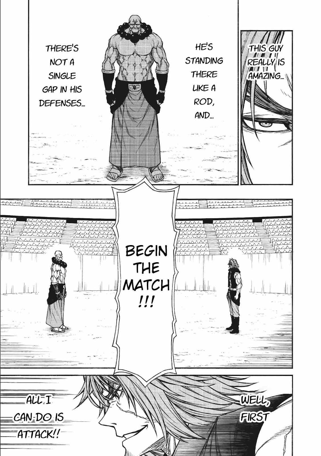 Shinmai Ossan Bouken-sha, Saikyou paati ni shinu hodo kitae rarete Muteki ni naru Chapter 25 - Page 26