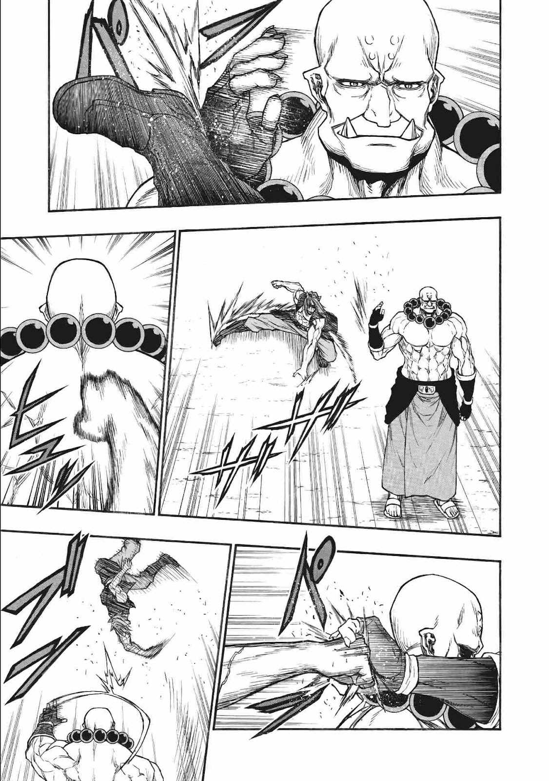 Shinmai Ossan Bouken-sha, Saikyou paati ni shinu hodo kitae rarete Muteki ni naru Chapter 25 - Page 28