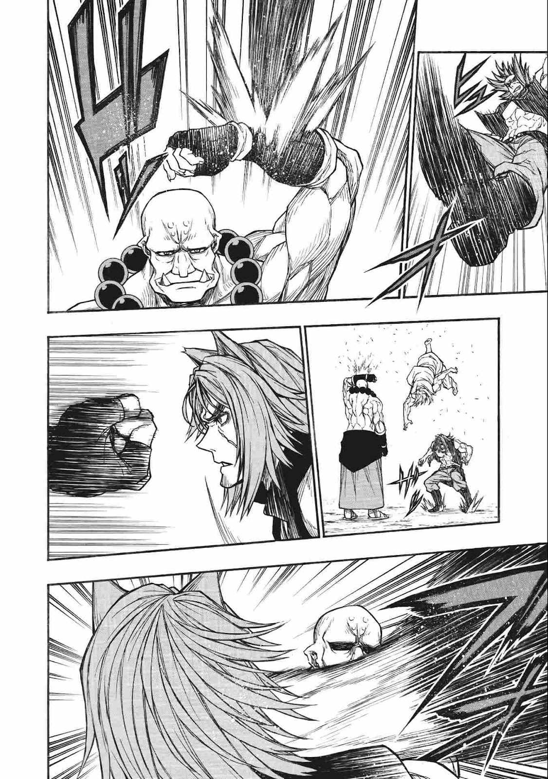 Shinmai Ossan Bouken-sha, Saikyou paati ni shinu hodo kitae rarete Muteki ni naru Chapter 25 - Page 29