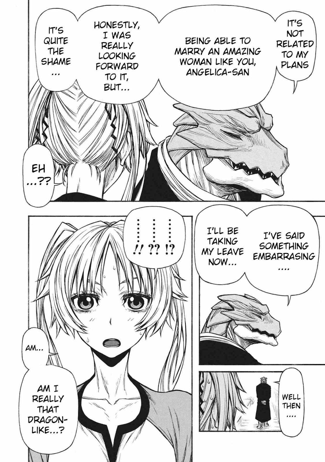 Shinmai Ossan Bouken-sha, Saikyou paati ni shinu hodo kitae rarete Muteki ni naru Chapter 25 - Page 4