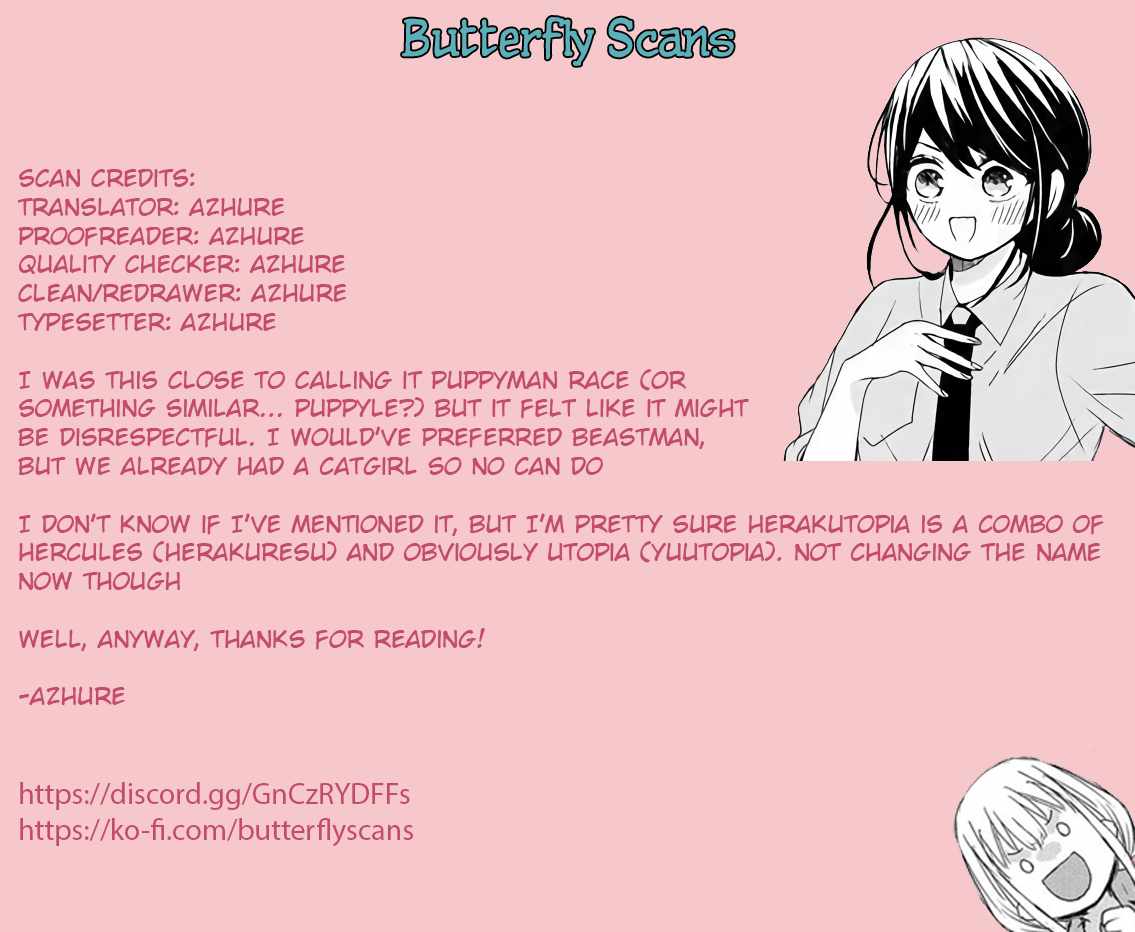 Shinmai Ossan Bouken-sha, Saikyou paati ni shinu hodo kitae rarete Muteki ni naru Chapter 25 - Page 31