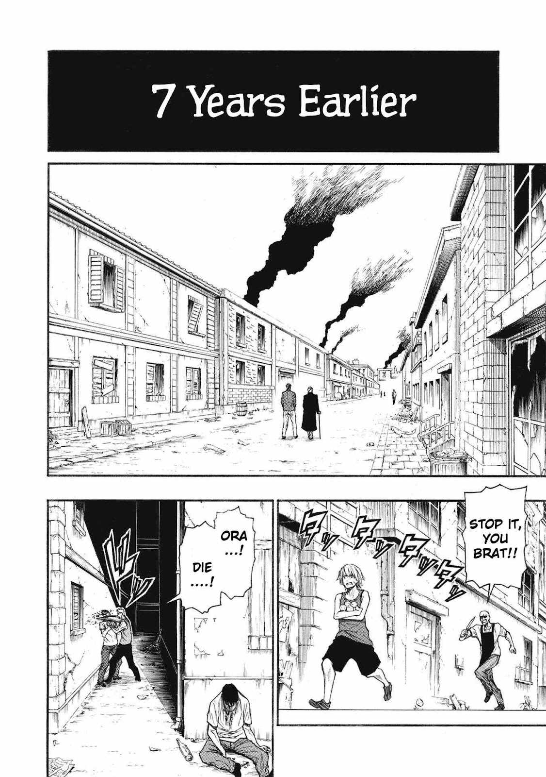 Shinmai Ossan Bouken-sha, Saikyou paati ni shinu hodo kitae rarete Muteki ni naru Chapter 25 - Page 6