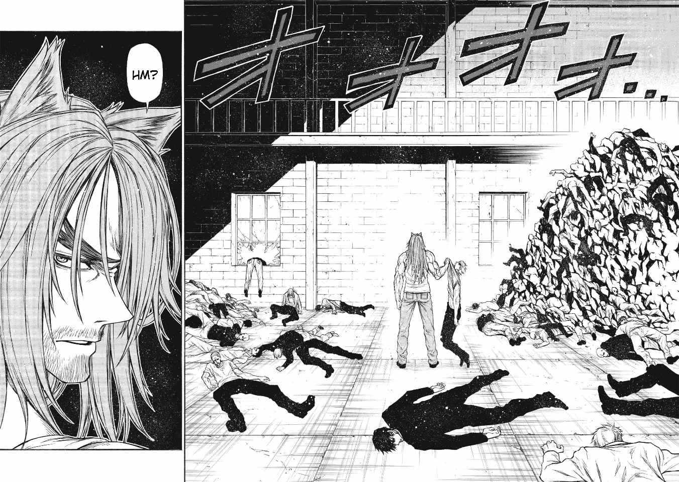 Shinmai Ossan Bouken-sha, Saikyou paati ni shinu hodo kitae rarete Muteki ni naru Chapter 25 - Page 8
