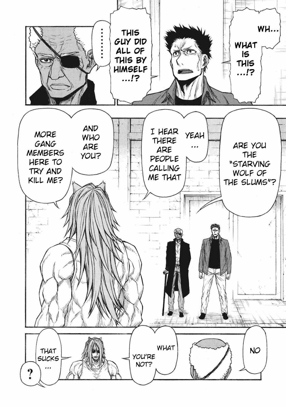 Shinmai Ossan Bouken-sha, Saikyou paati ni shinu hodo kitae rarete Muteki ni naru Chapter 25 - Page 9