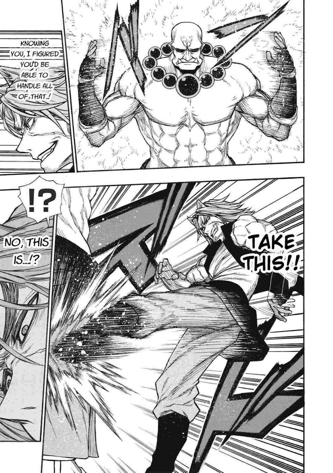 Shinmai Ossan Bouken-sha, Saikyou paati ni shinu hodo kitae rarete Muteki ni naru Chapter 26 - Page 11