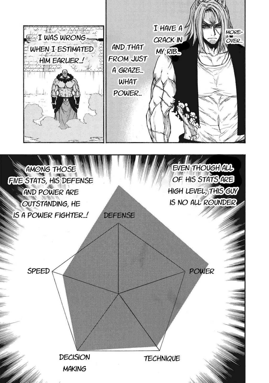 Shinmai Ossan Bouken-sha, Saikyou paati ni shinu hodo kitae rarete Muteki ni naru Chapter 26 - Page 14