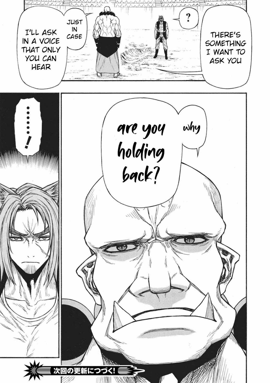 Shinmai Ossan Bouken-sha, Saikyou paati ni shinu hodo kitae rarete Muteki ni naru Chapter 26 - Page 16